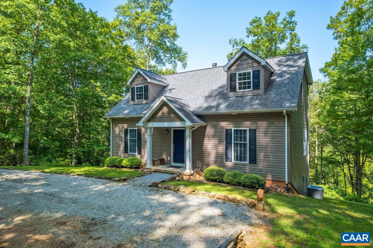 608 RIVER ROCK RD