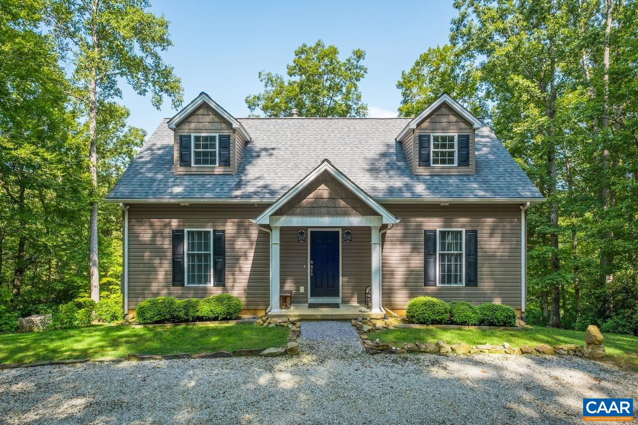608 RIVER ROCK RD
