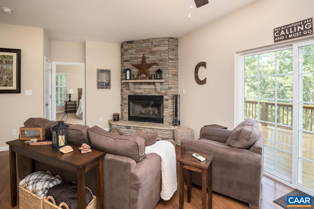 608 RIVER ROCK RD