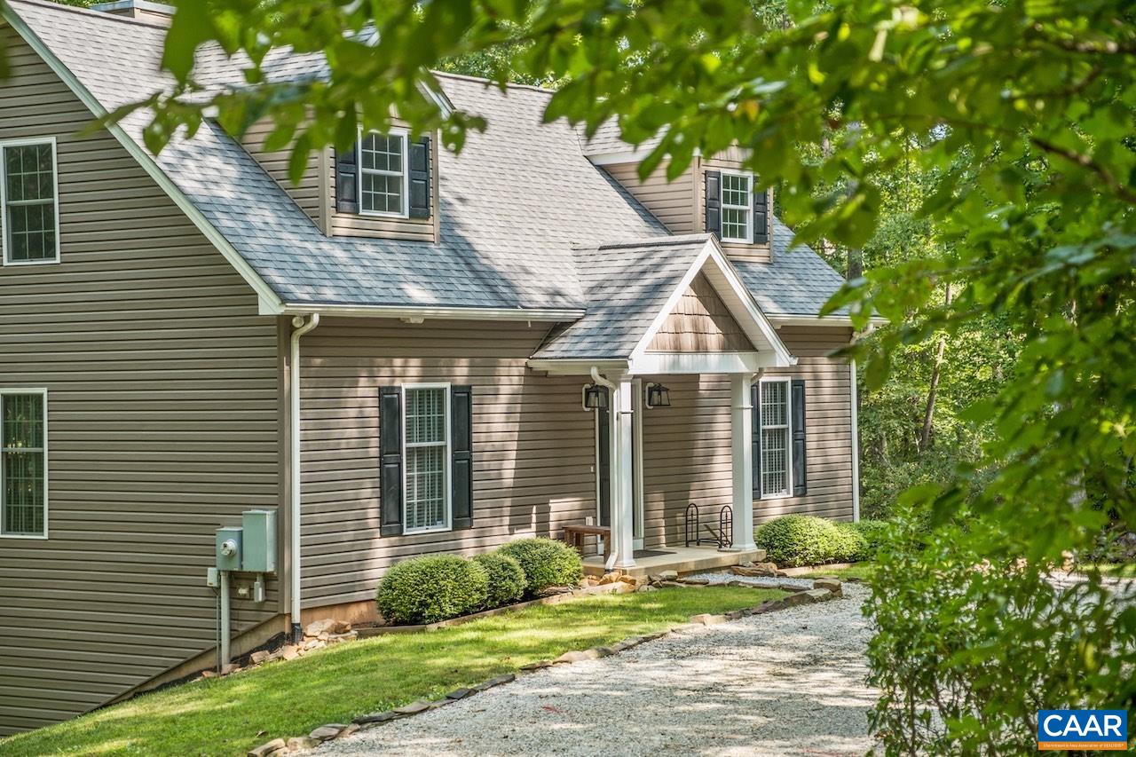 608 RIVER ROCK RD