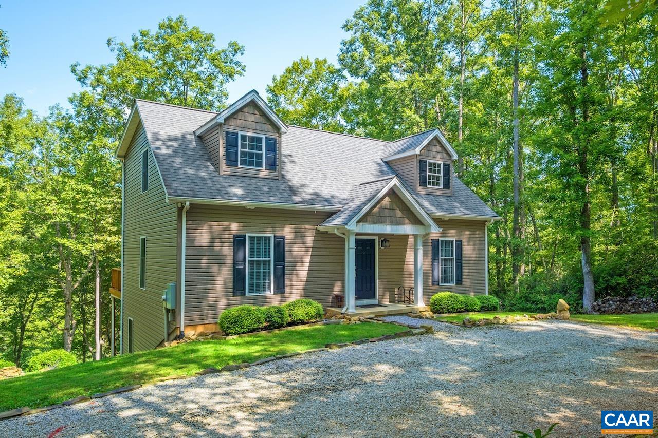 608 RIVER ROCK RD