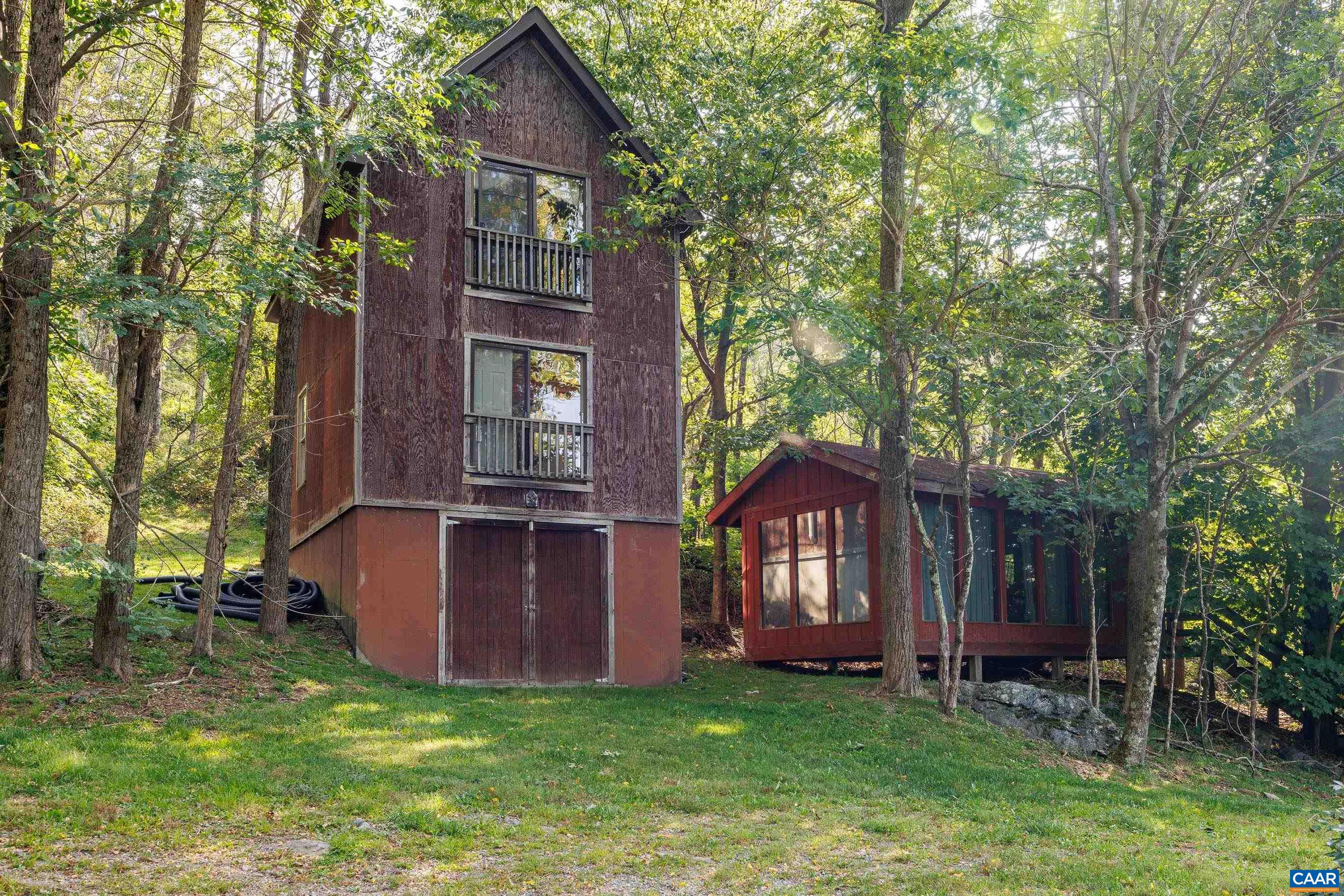 332 WOODCOCK WAY