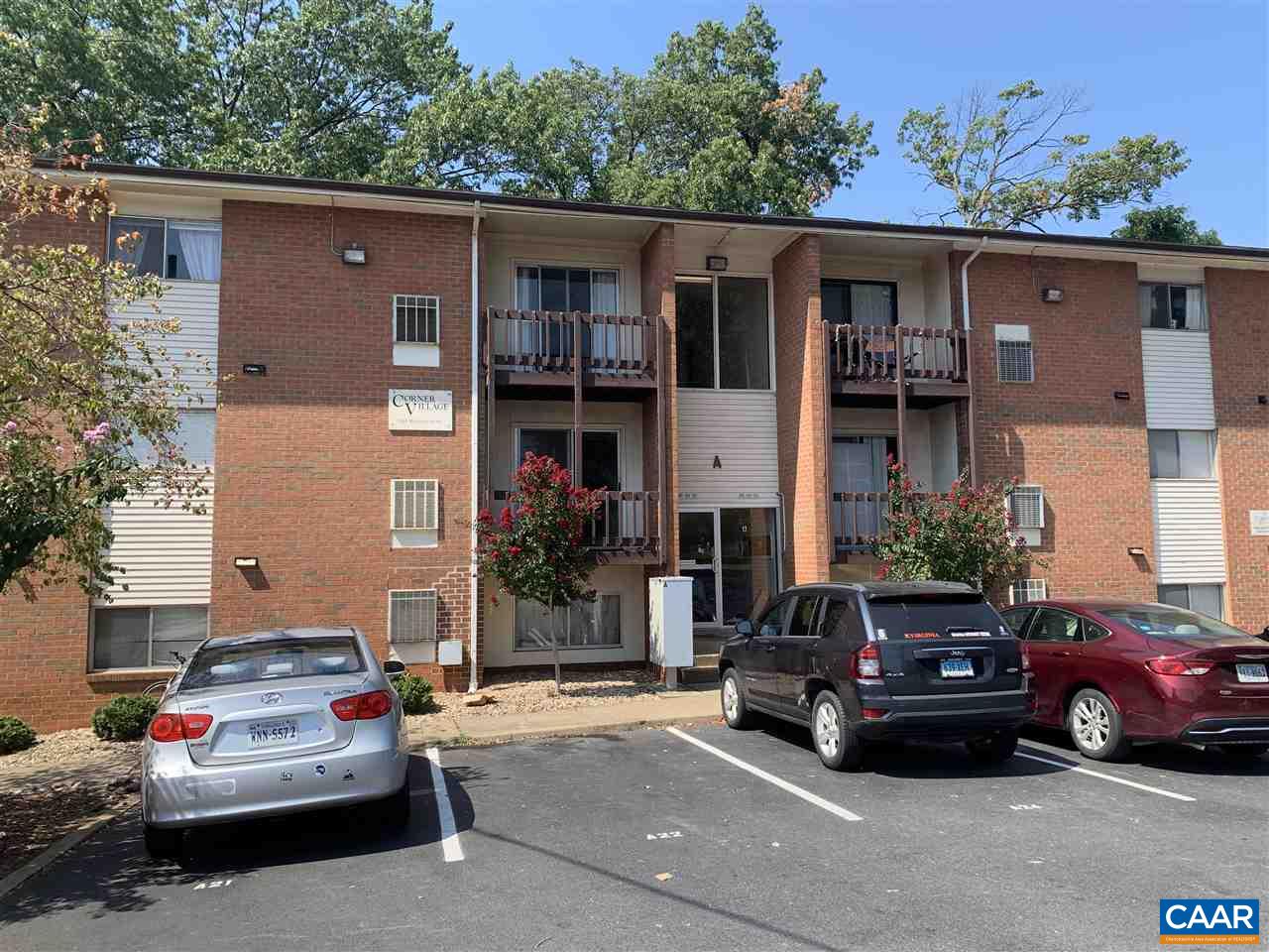 1215 WERTLAND ST Unit: c33