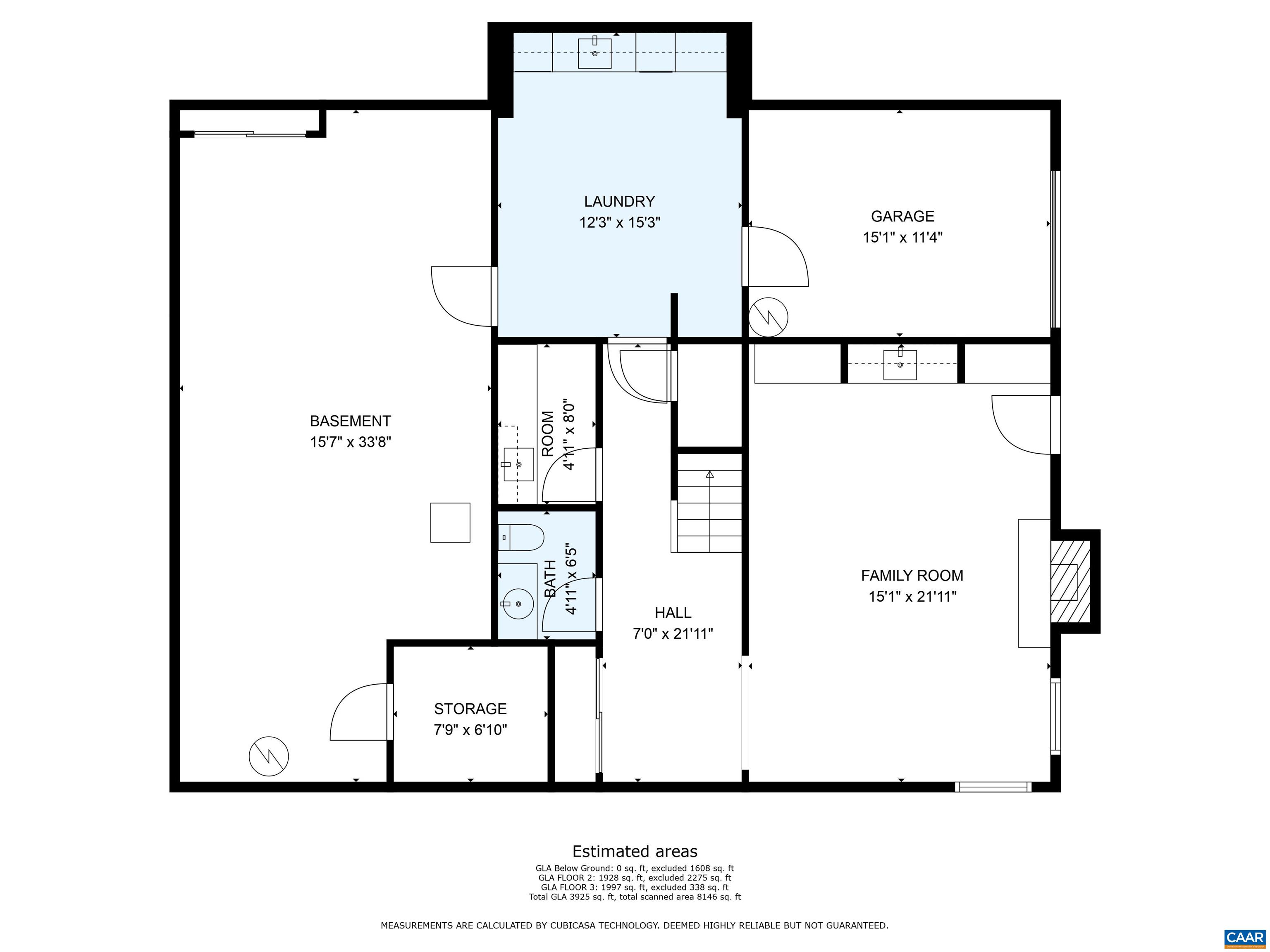 500 LOBLOLLY LN