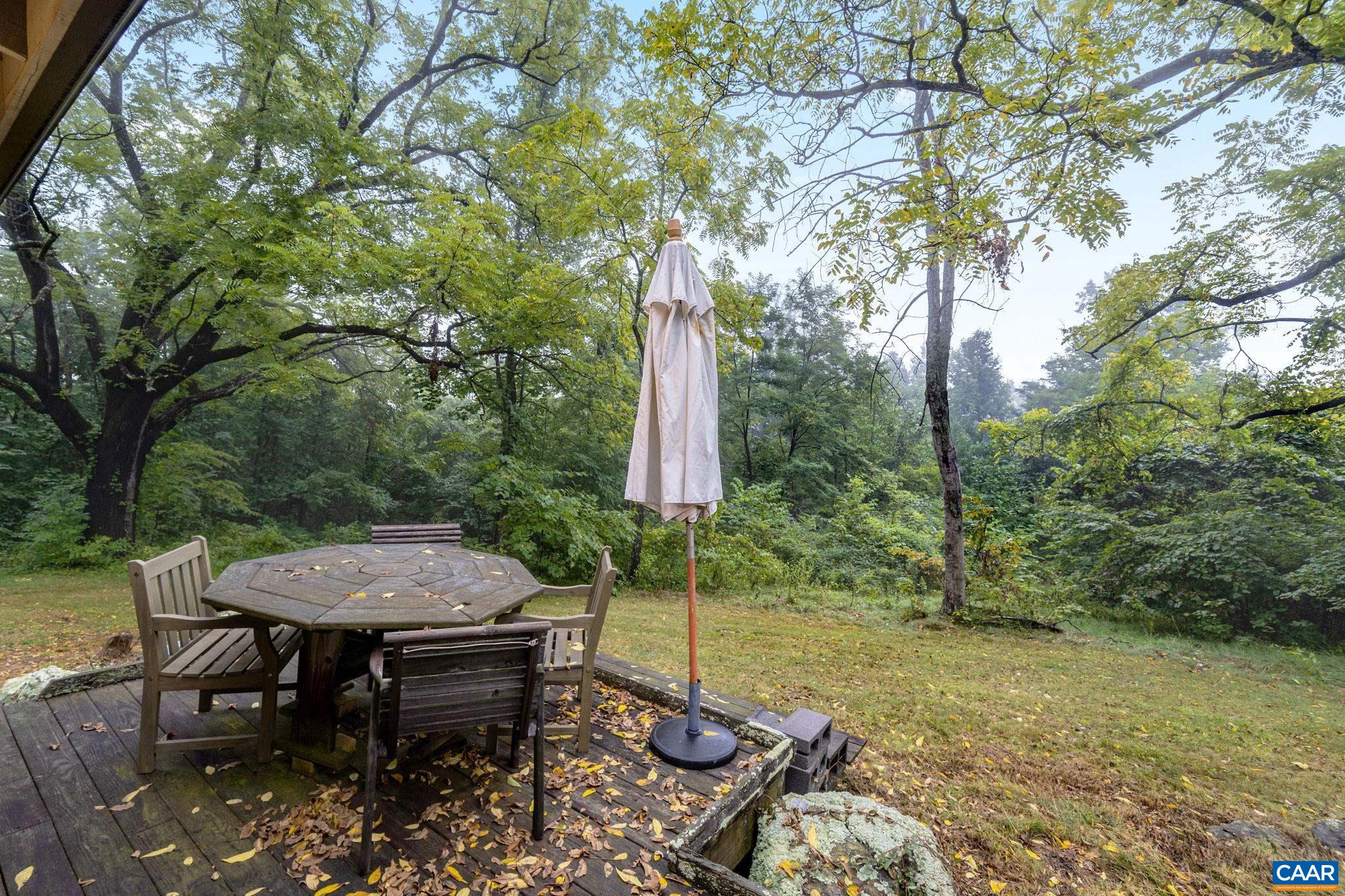 1098 POCOSAN MOUNTAIN RD