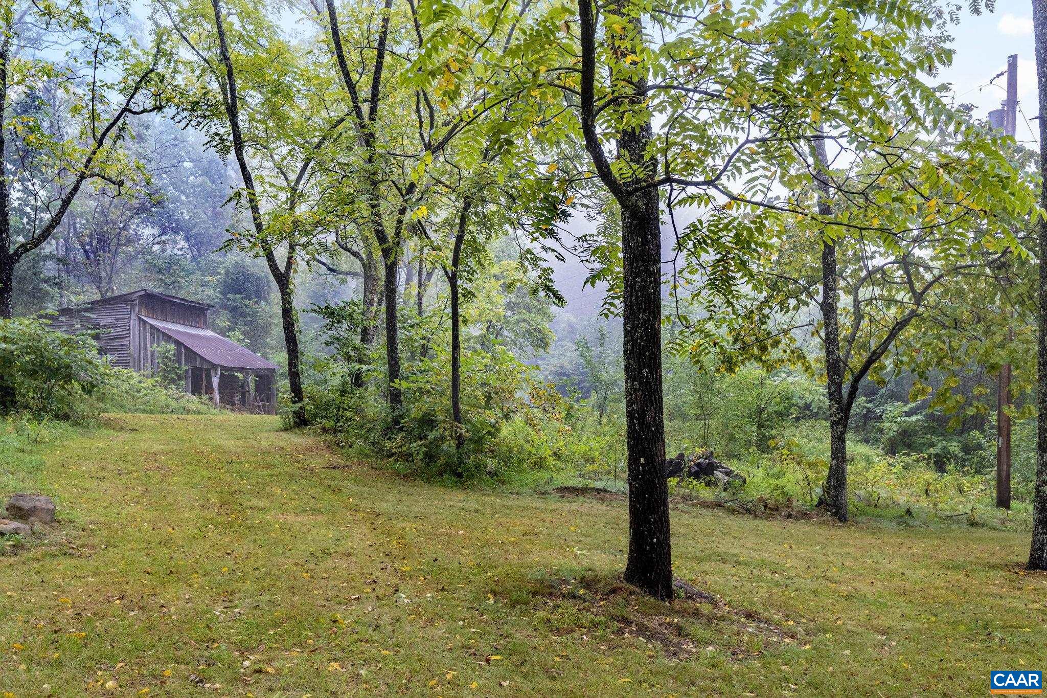1098 POCOSAN MOUNTAIN RD