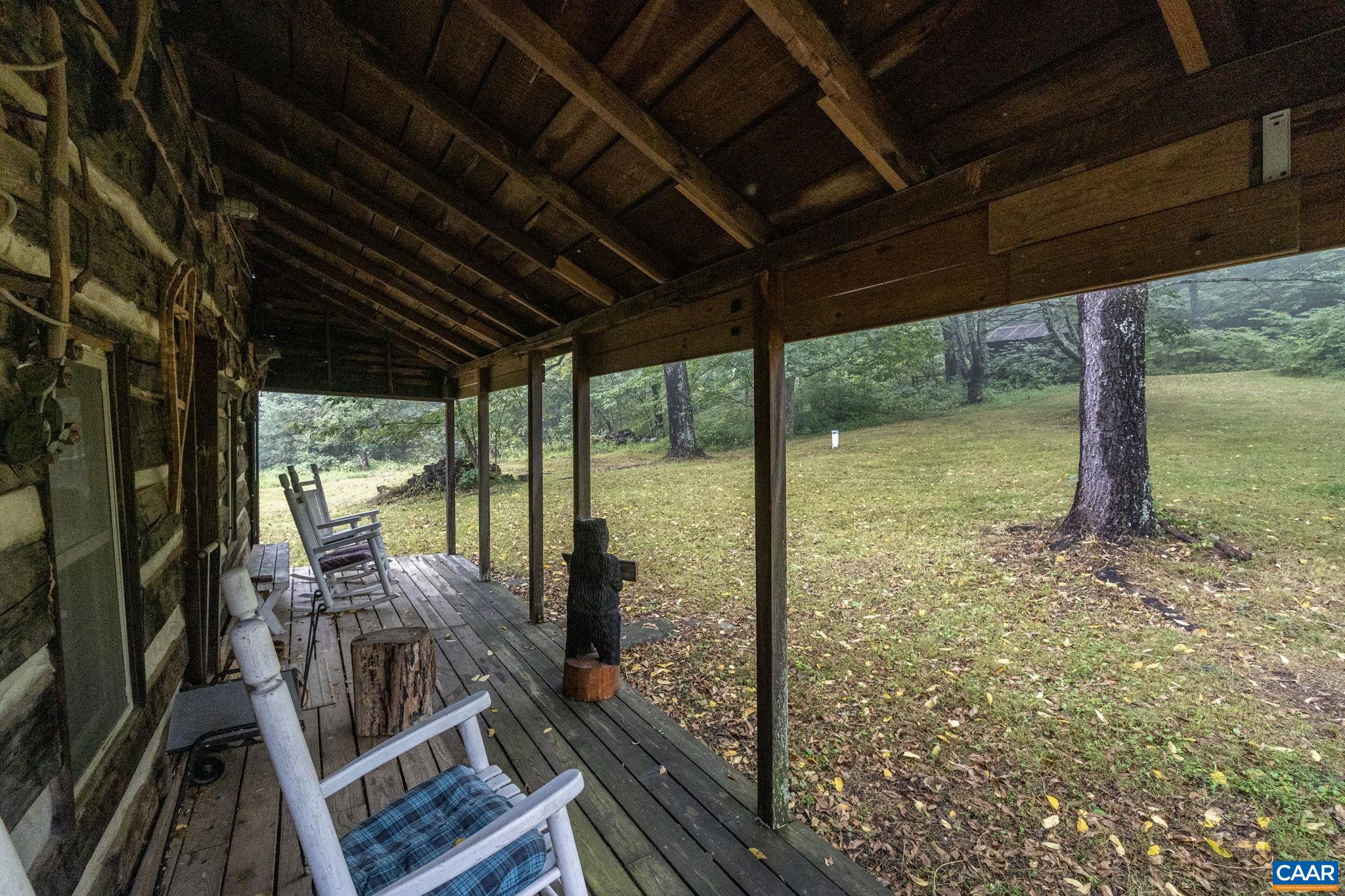 1098 POCOSAN MOUNTAIN RD