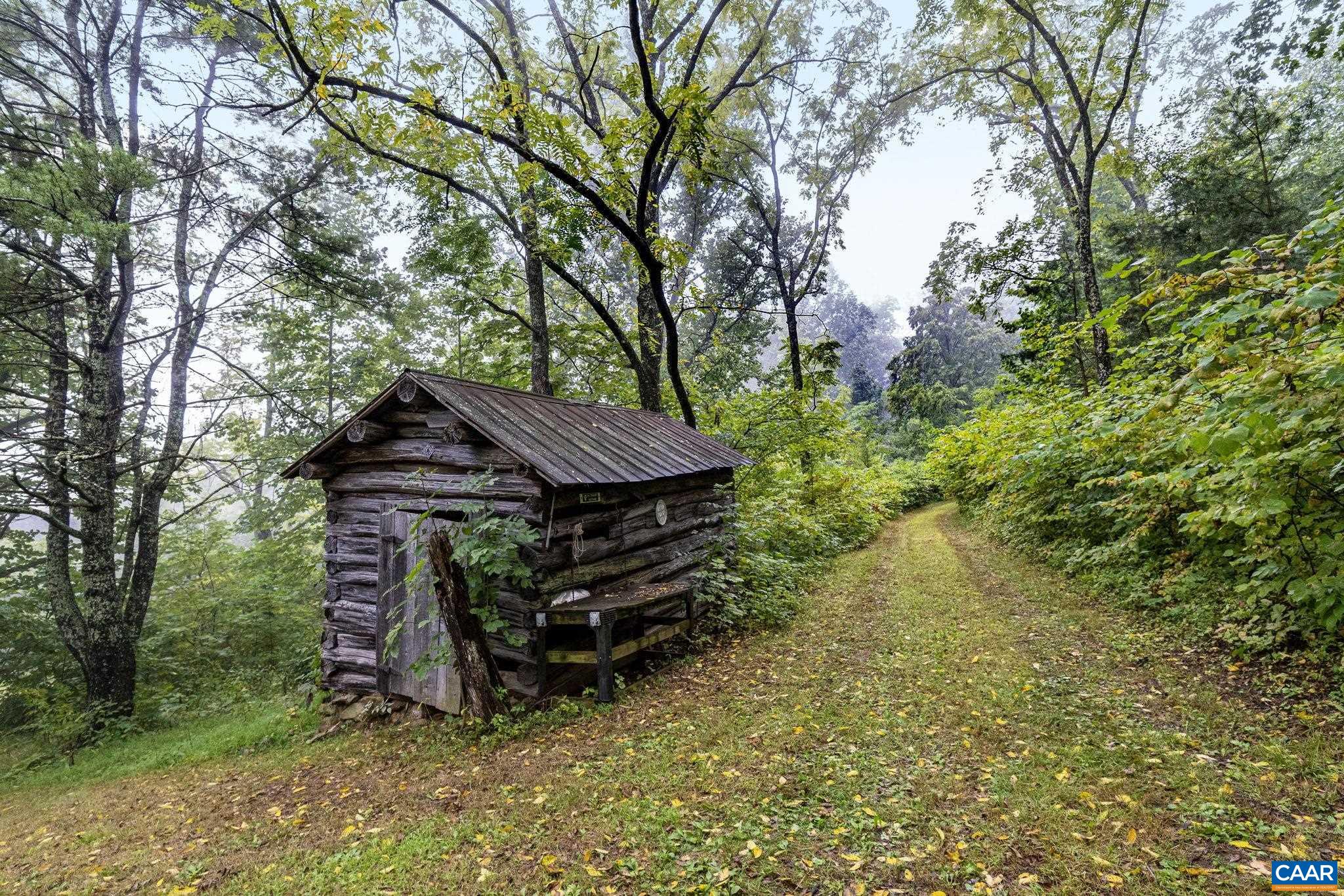 1098 POCOSAN MOUNTAIN RD