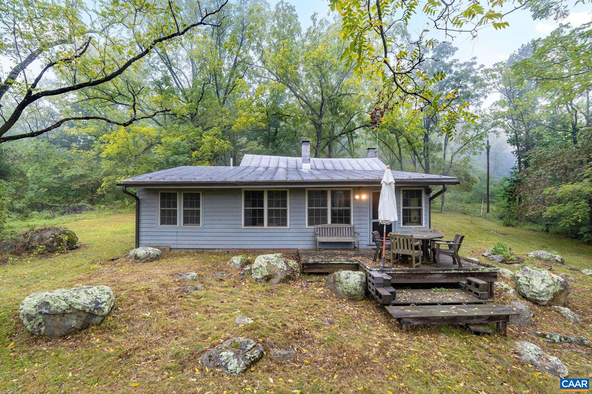 1098 POCOSAN MOUNTAIN RD