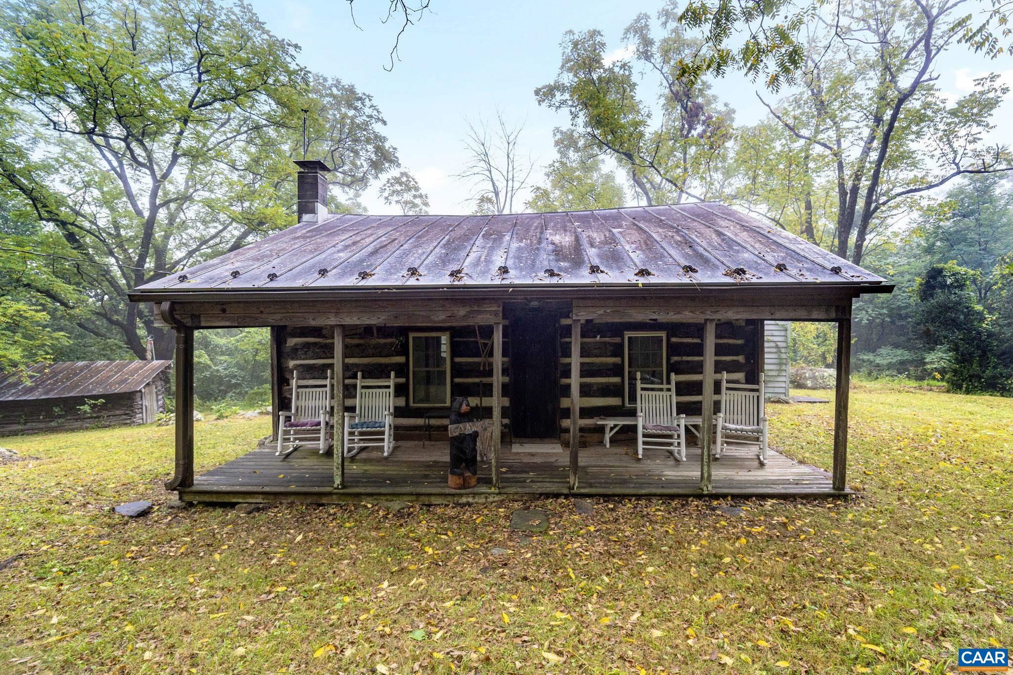 1098 POCOSAN MOUNTAIN RD