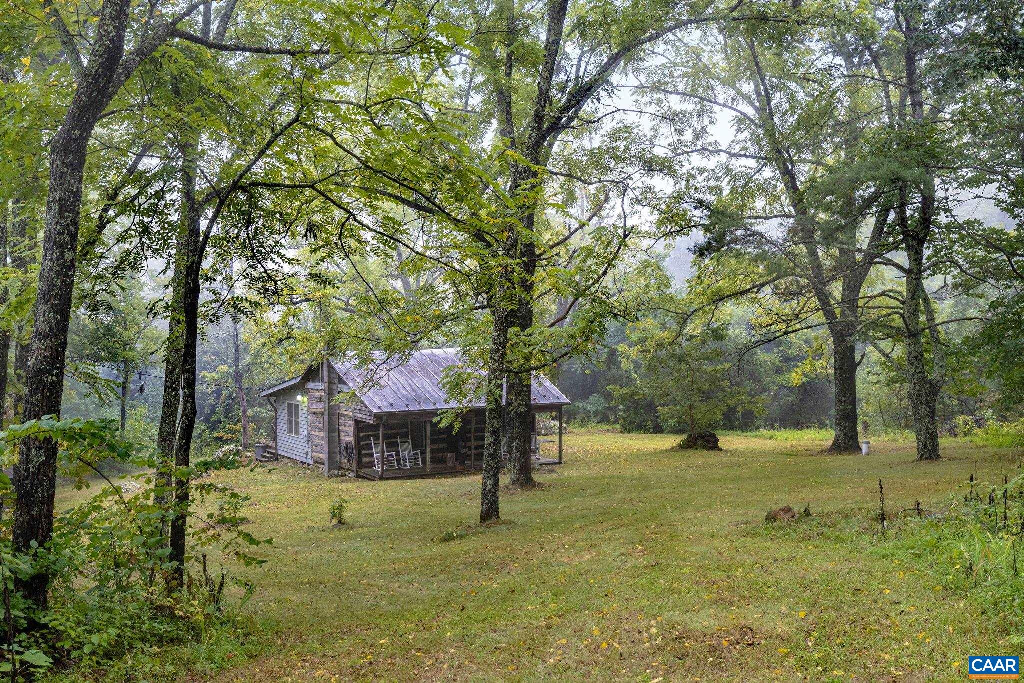 1098 POCOSAN MOUNTAIN RD