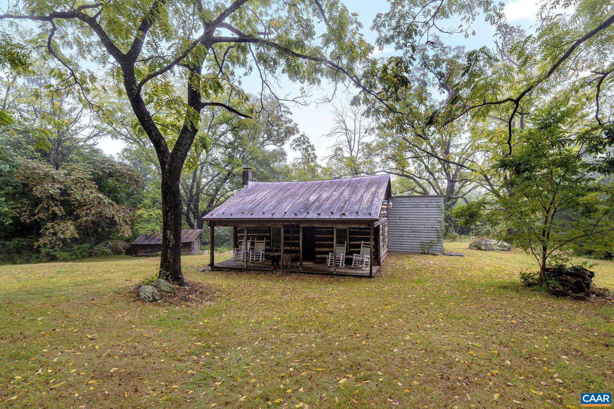 1098 POCOSAN MOUNTAIN RD