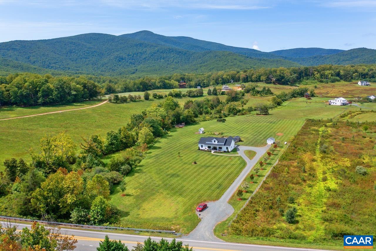 7115 ROCKFISH VALLEY HWY