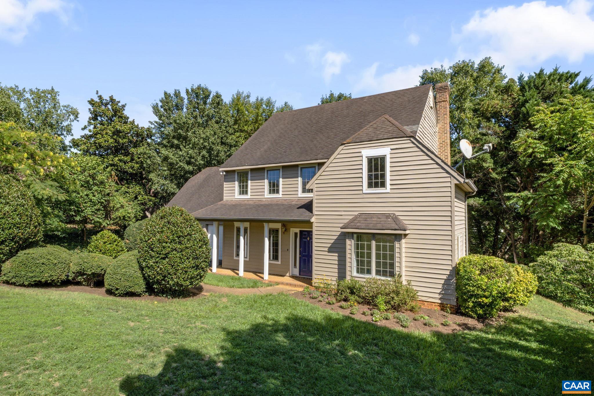 4835 MECHUMS RIVER RD