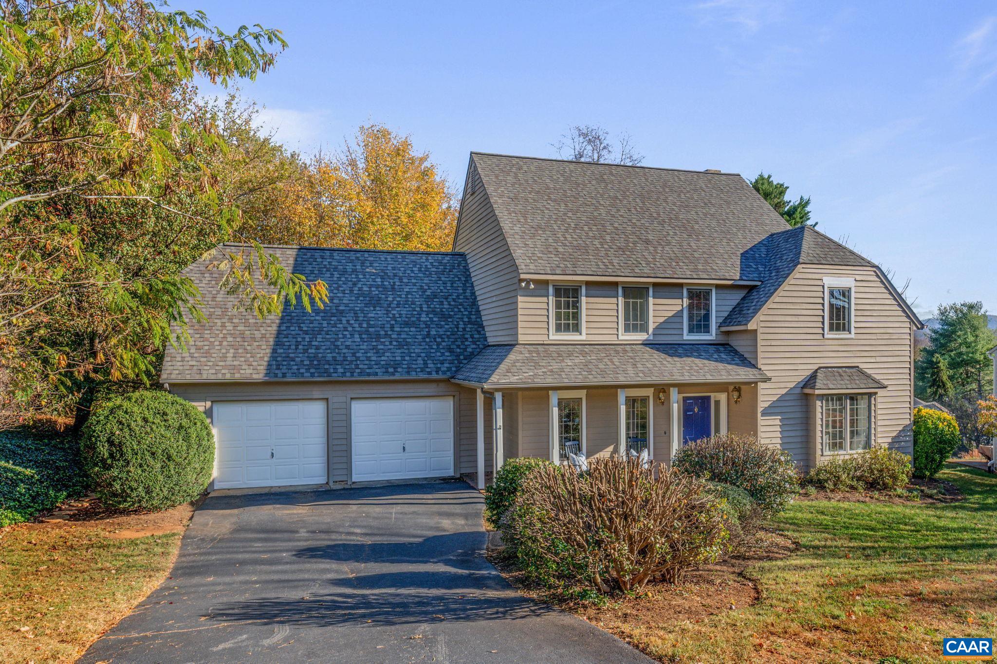 4835 MECHUMS RIVER RD