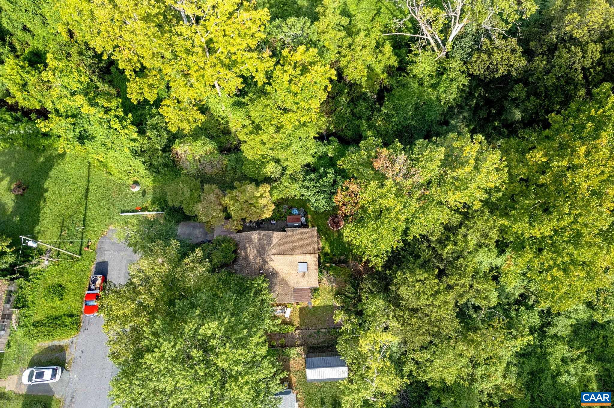 501 STONEHENGE AVE