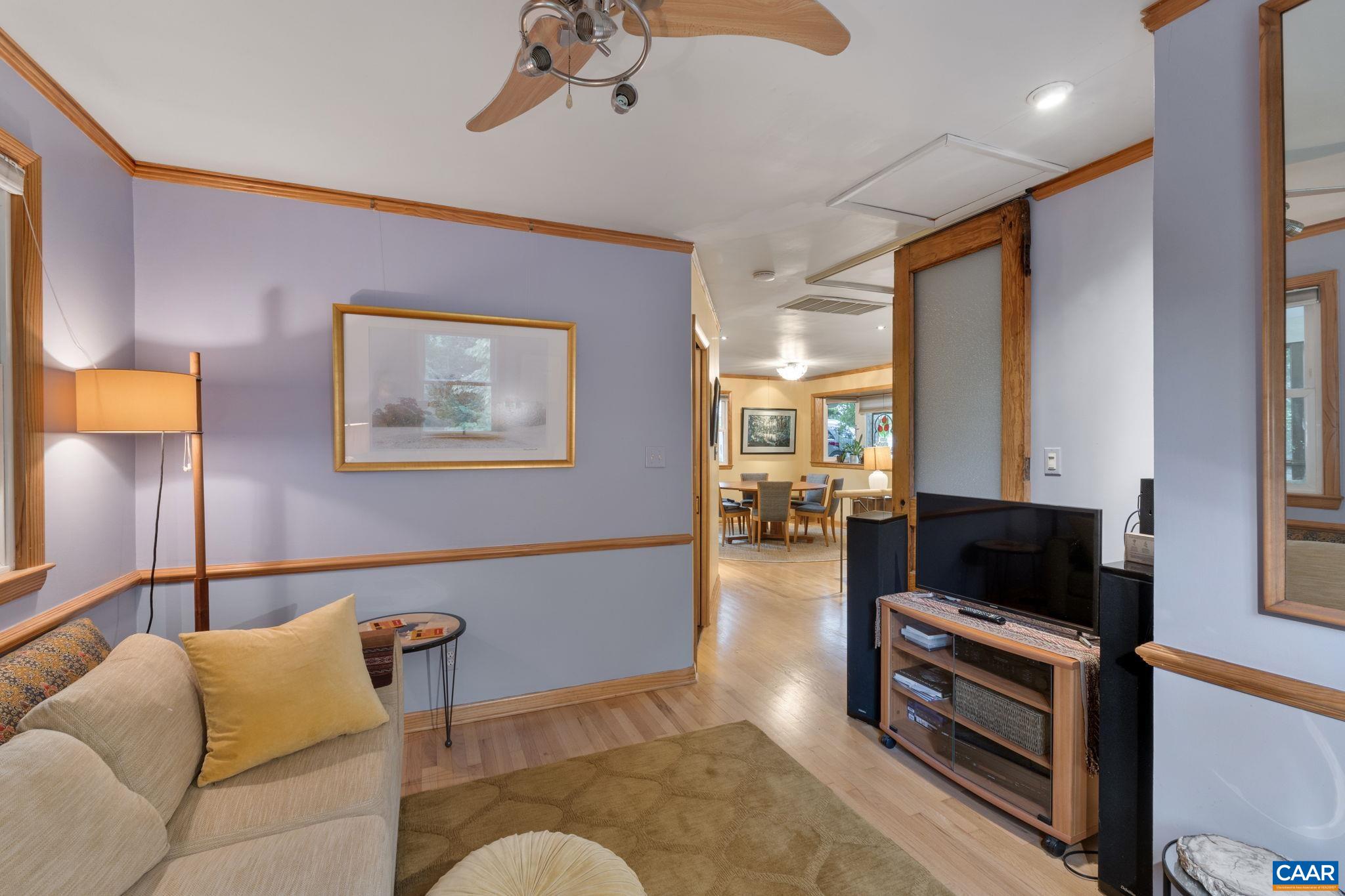 501 STONEHENGE AVE