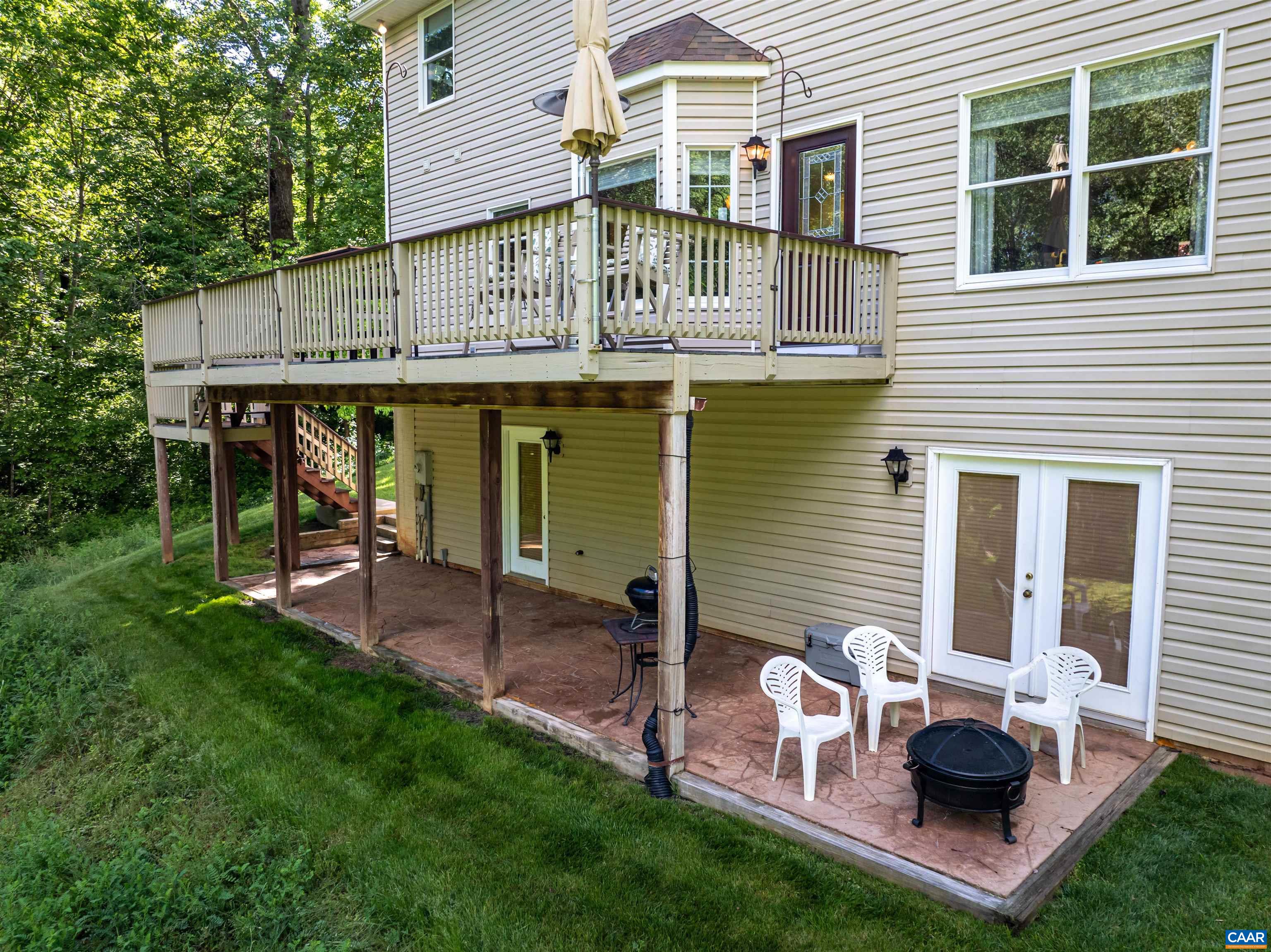 110 BIRCH WAY
