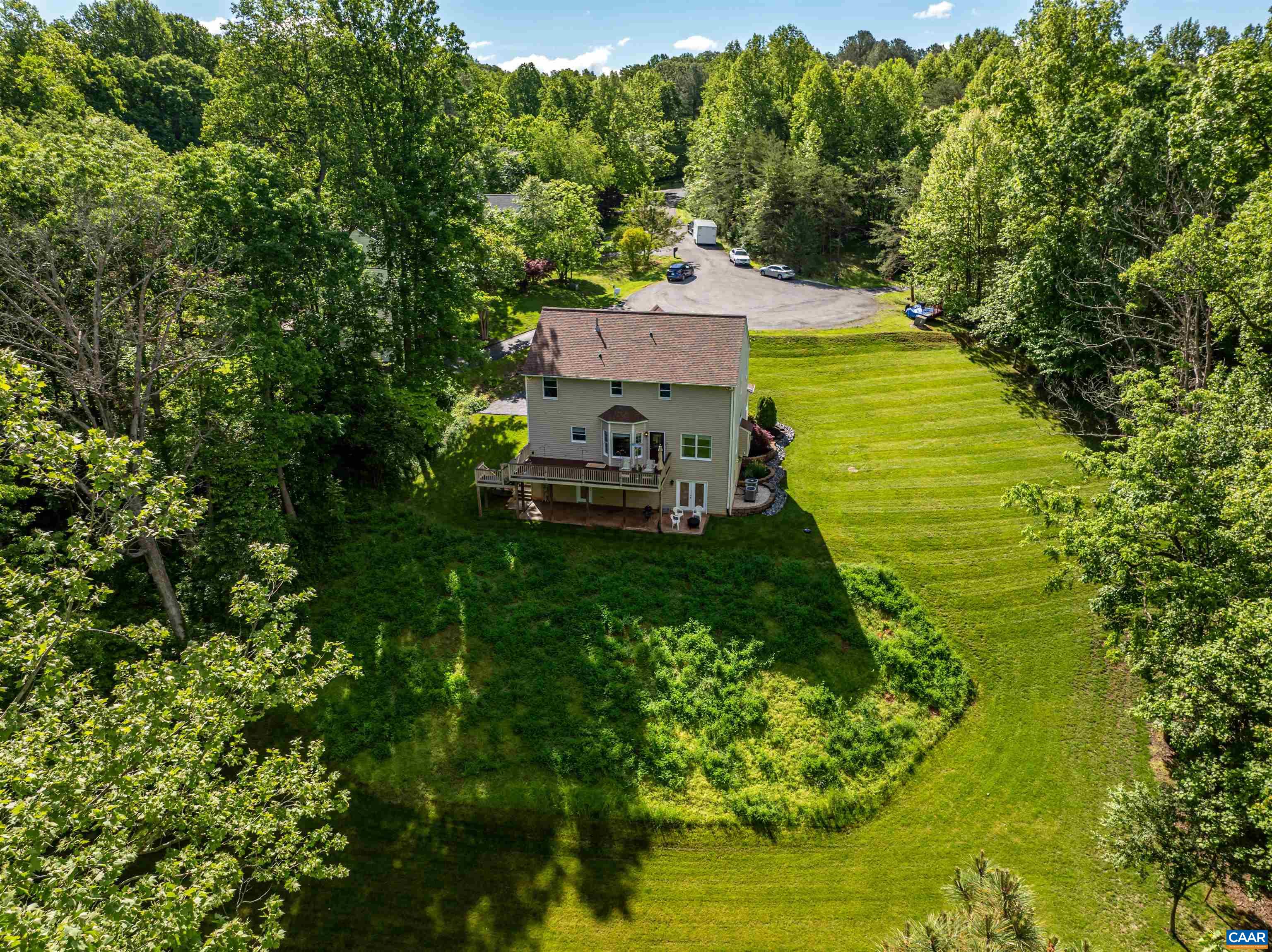 110 BIRCH WAY