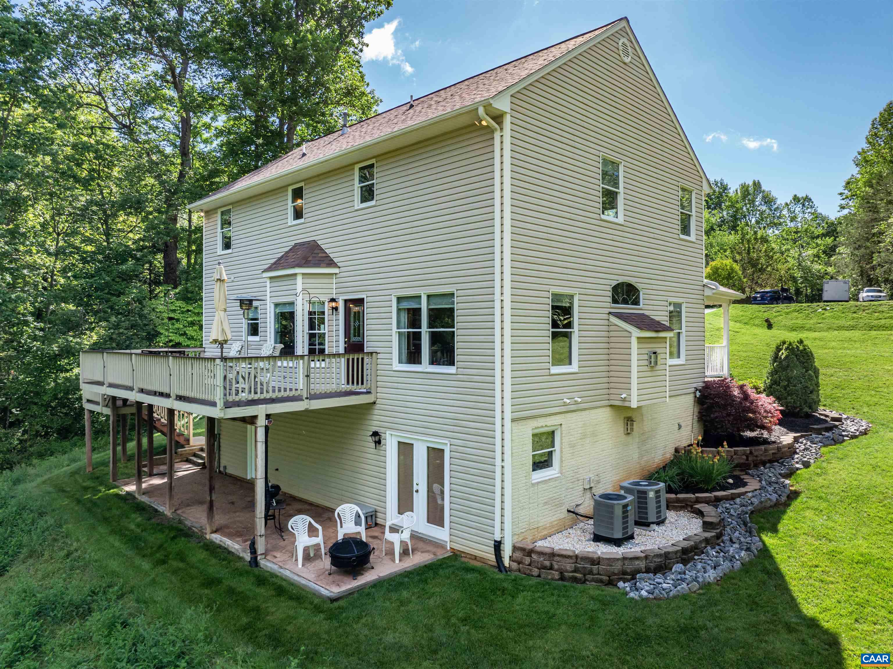 110 BIRCH WAY