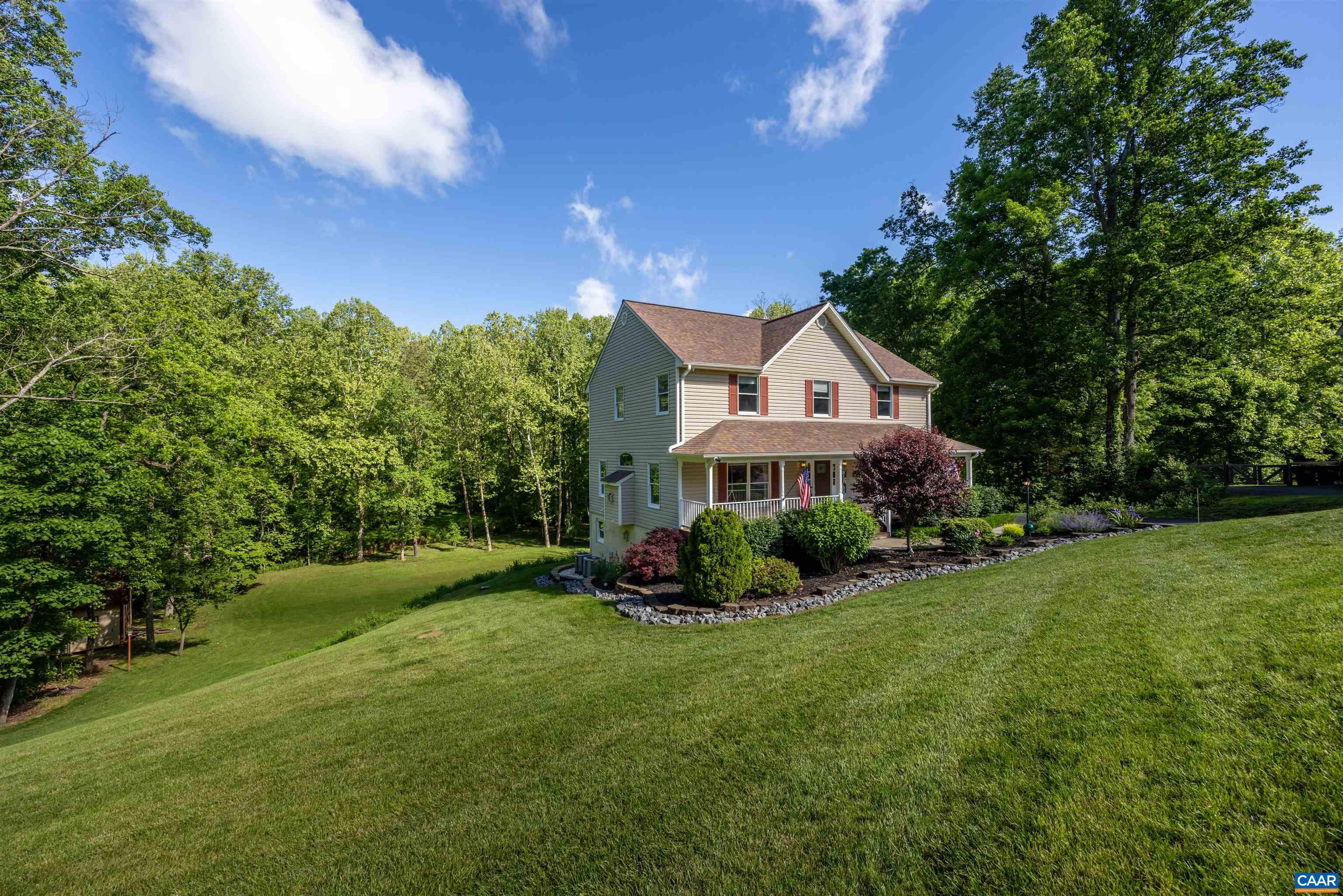 110 BIRCH WAY