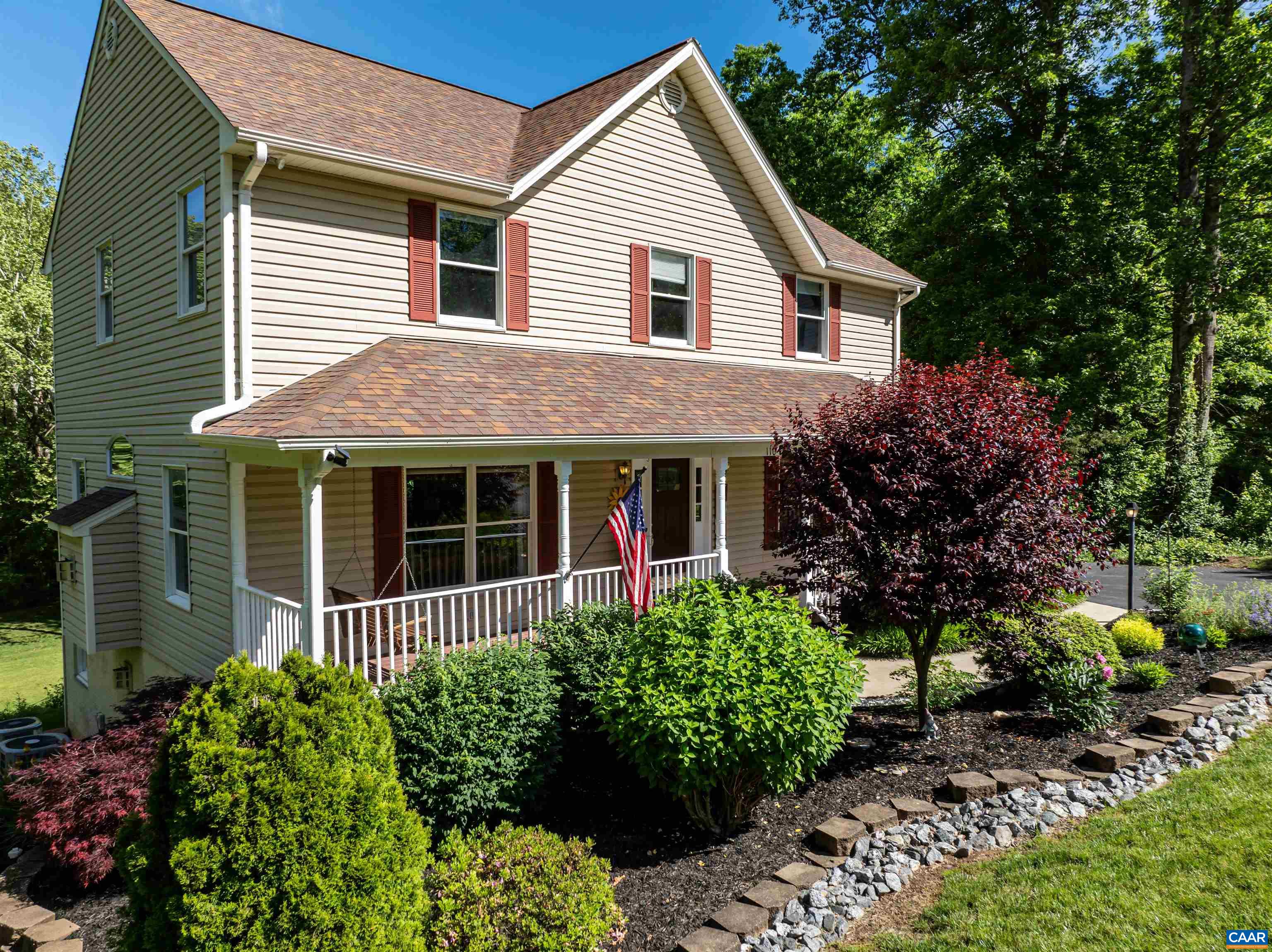 110 BIRCH WAY