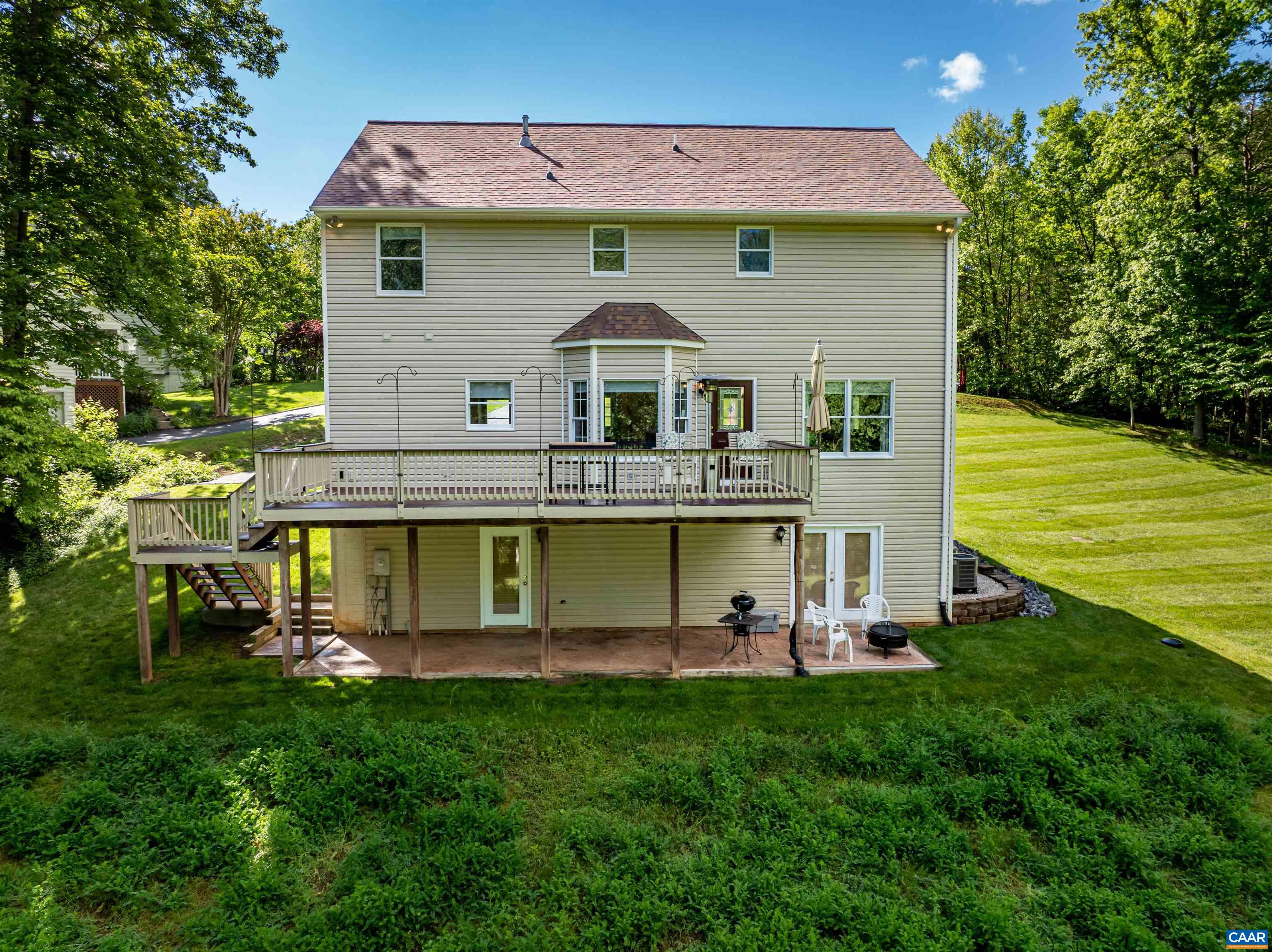 110 BIRCH WAY