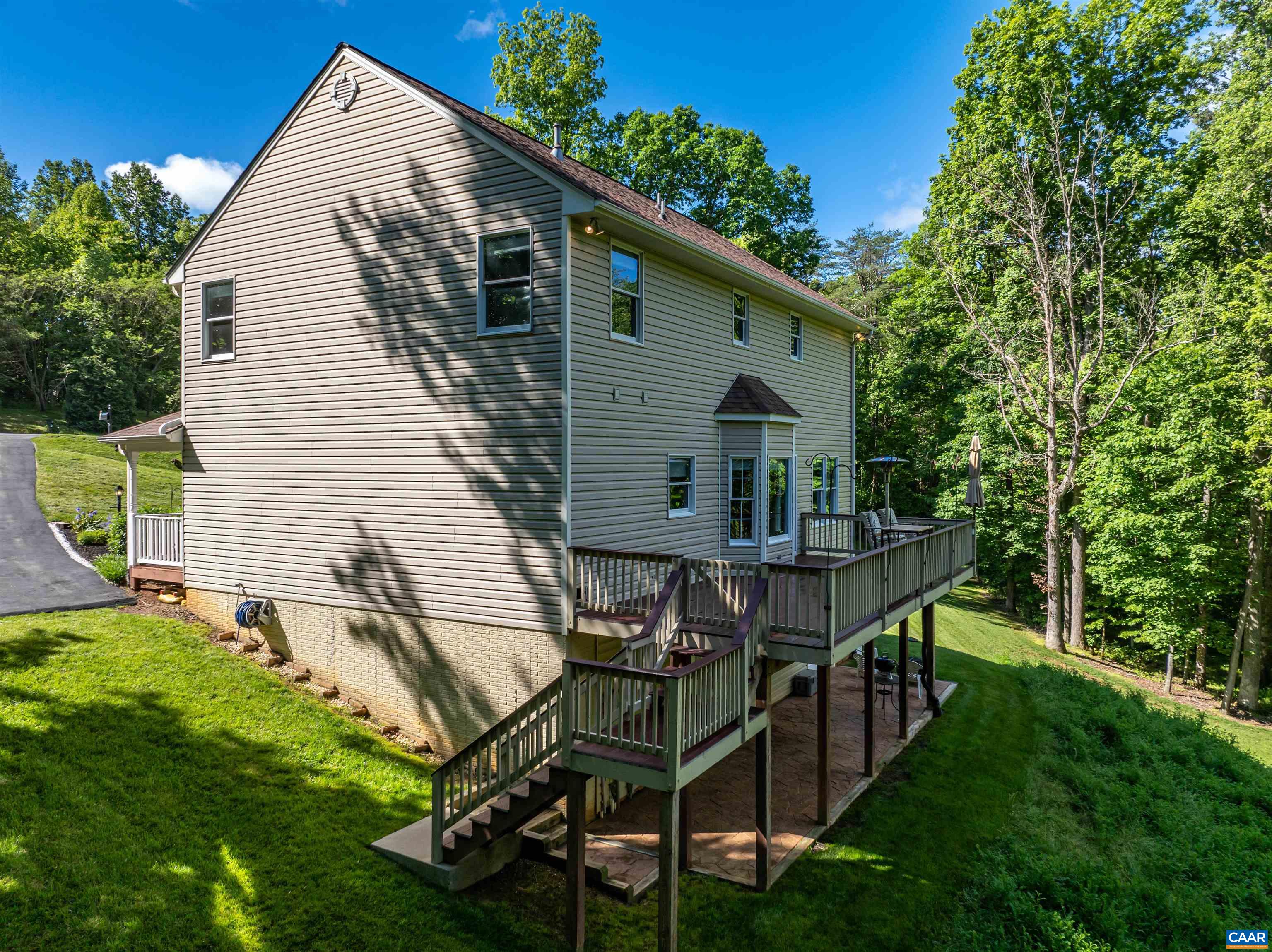 110 BIRCH WAY