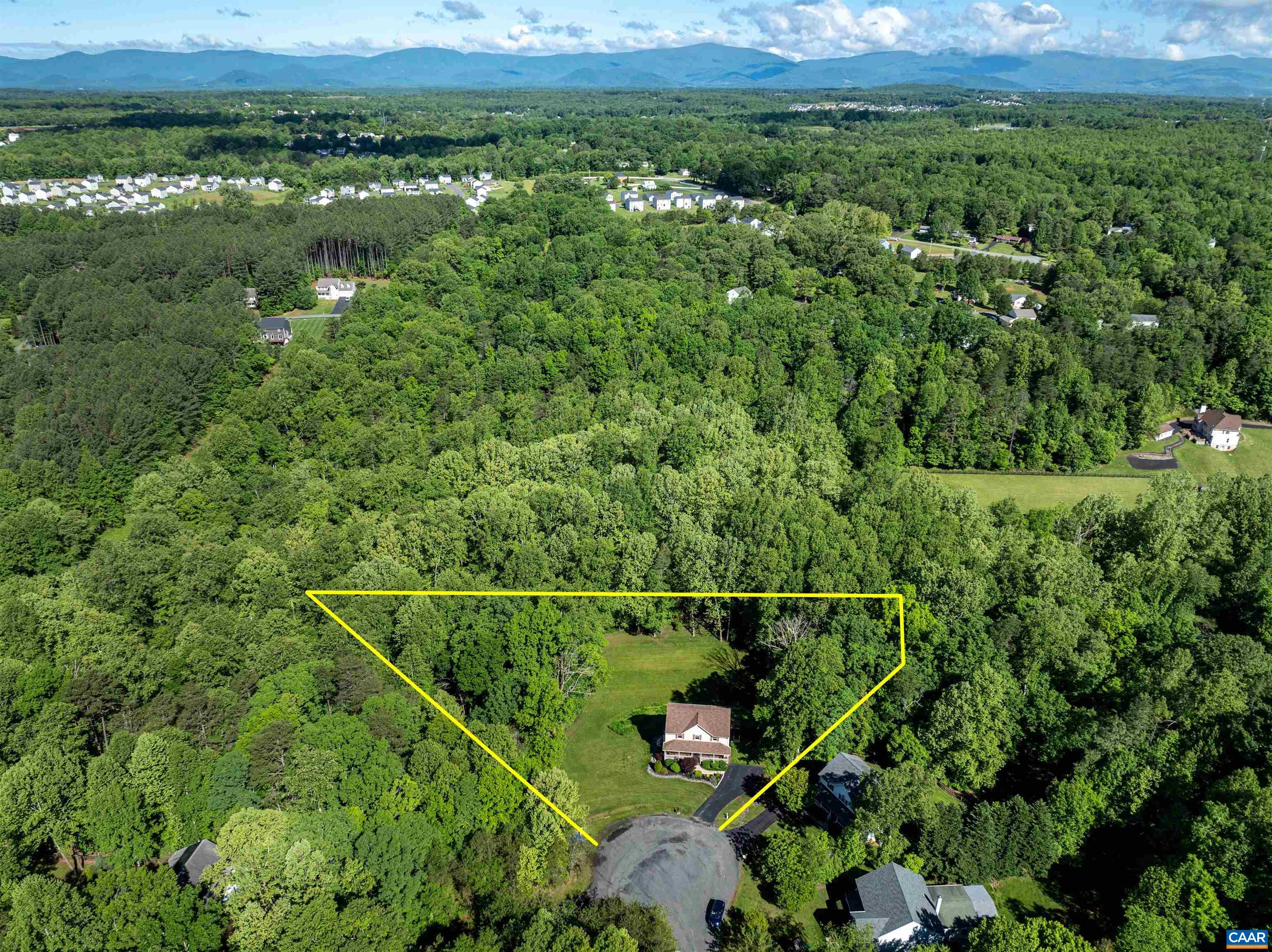 110 BIRCH WAY