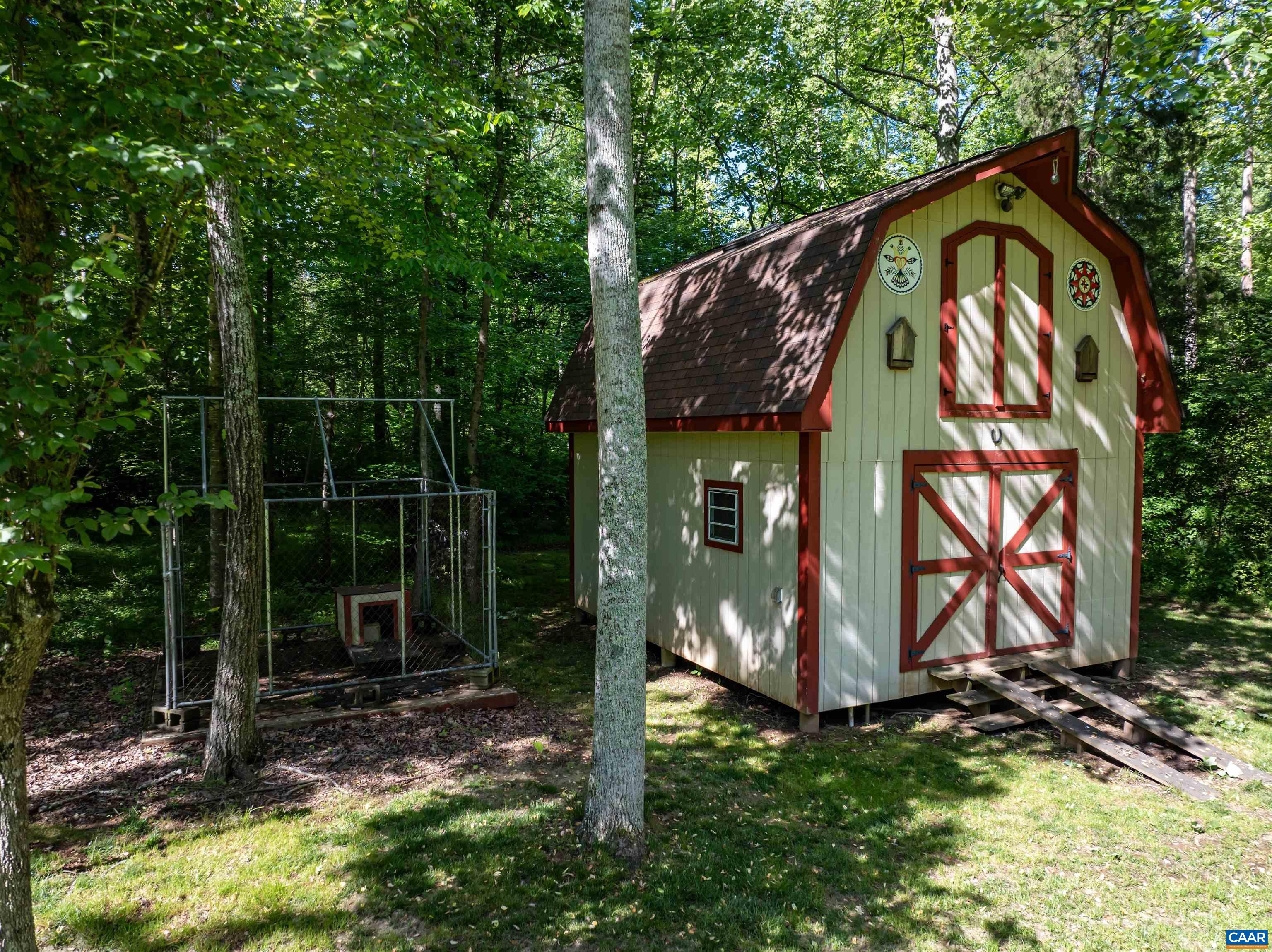 110 BIRCH WAY