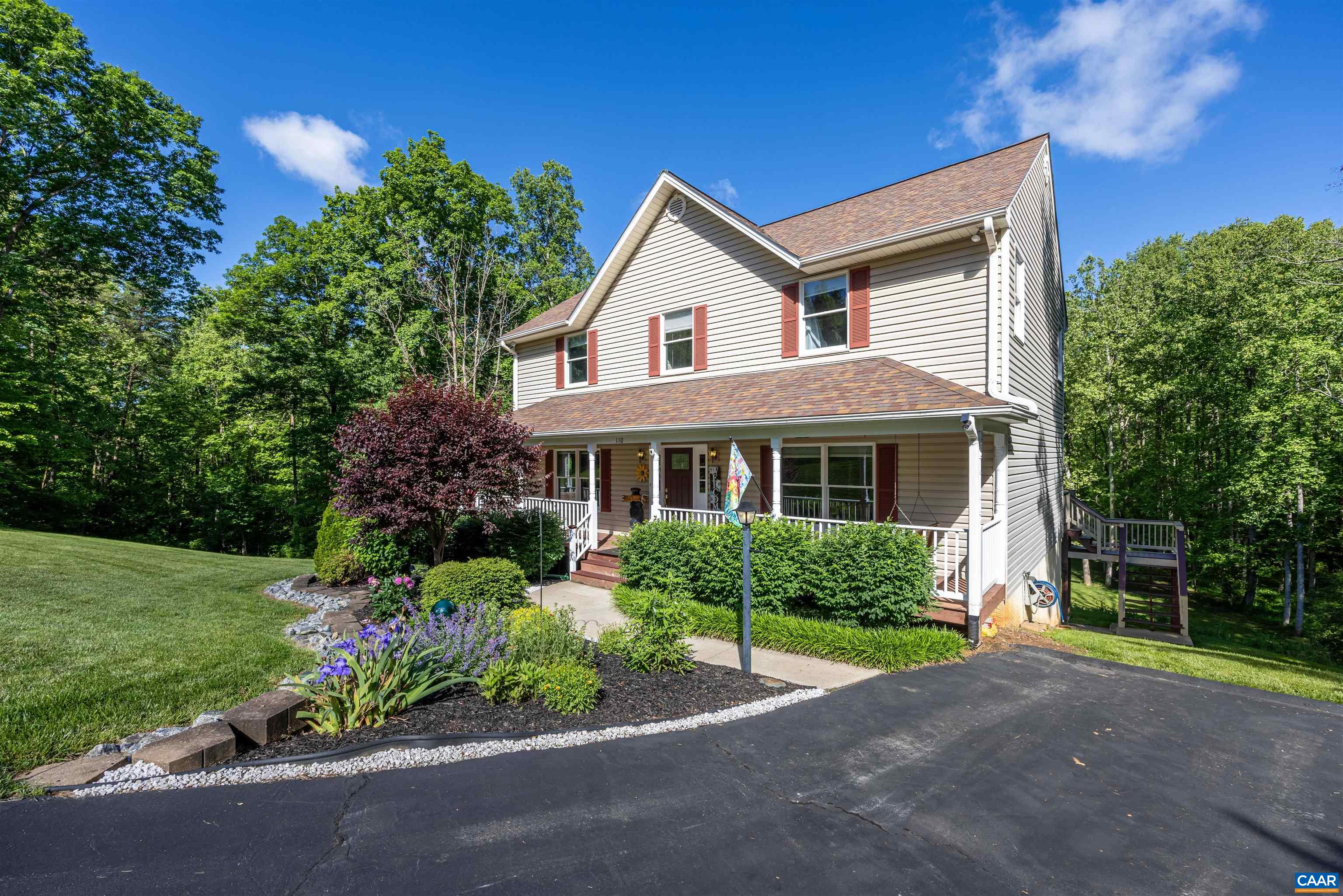 110 BIRCH WAY