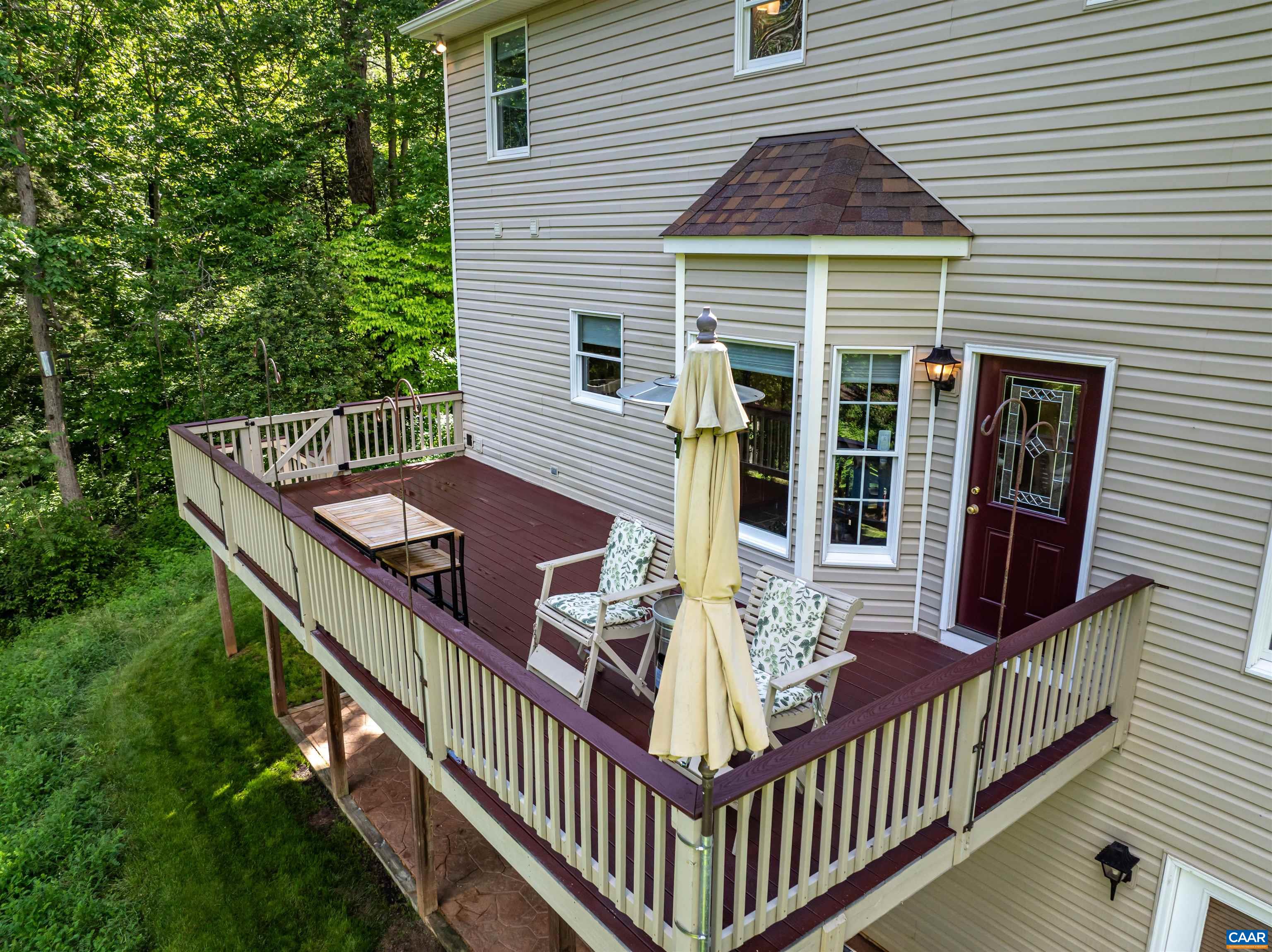 110 BIRCH WAY