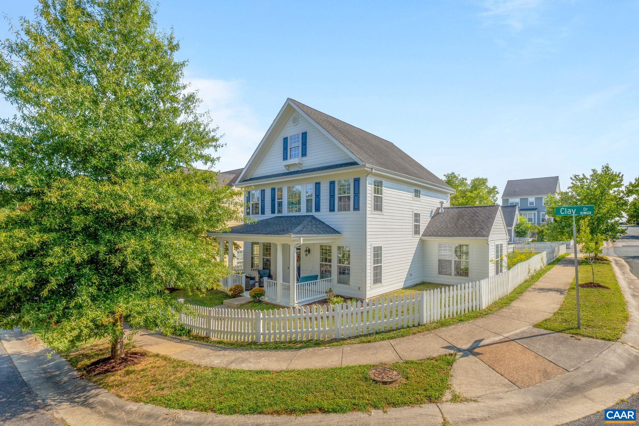 1891 CLAY DR