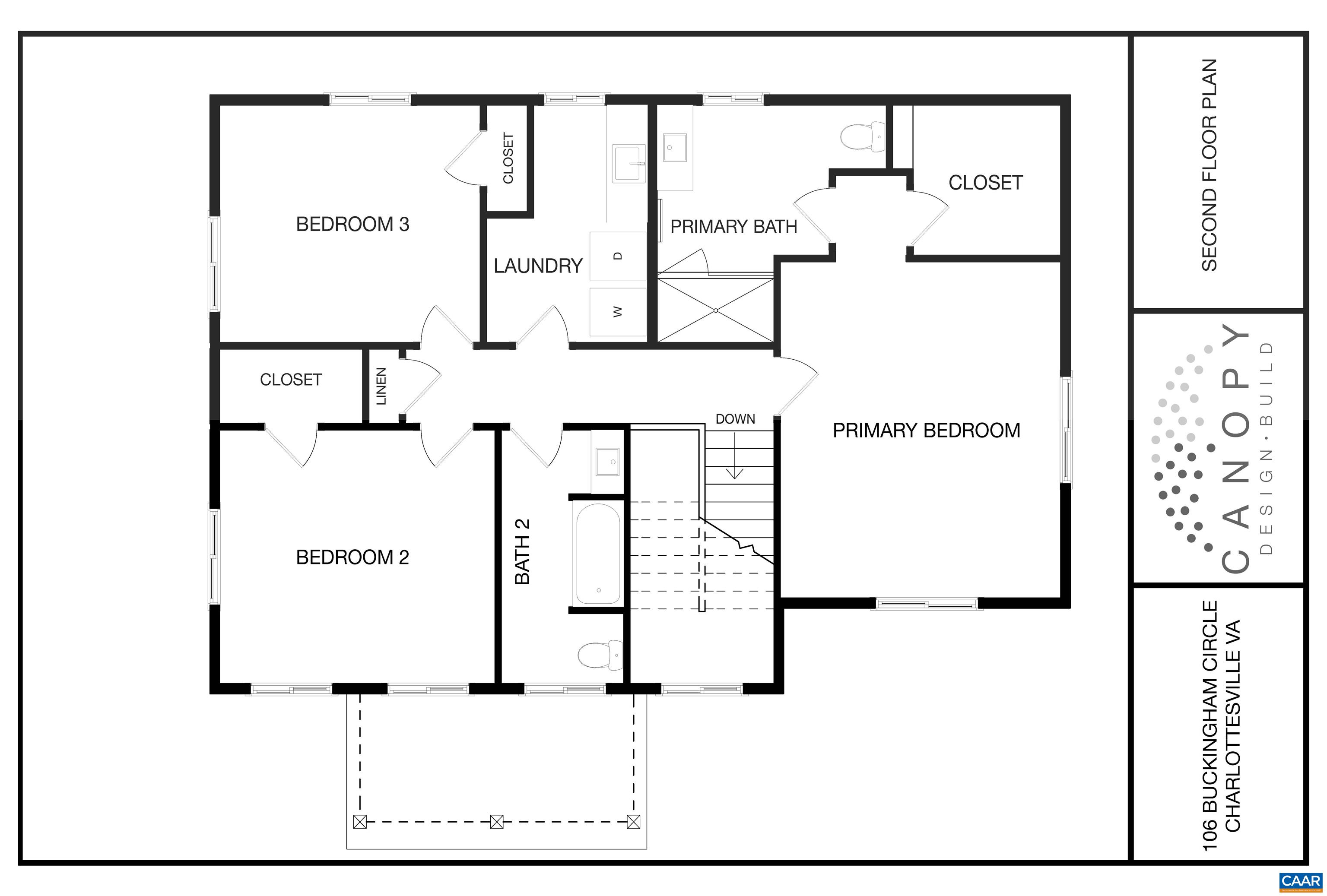 106 BUCKINGHAM CIR