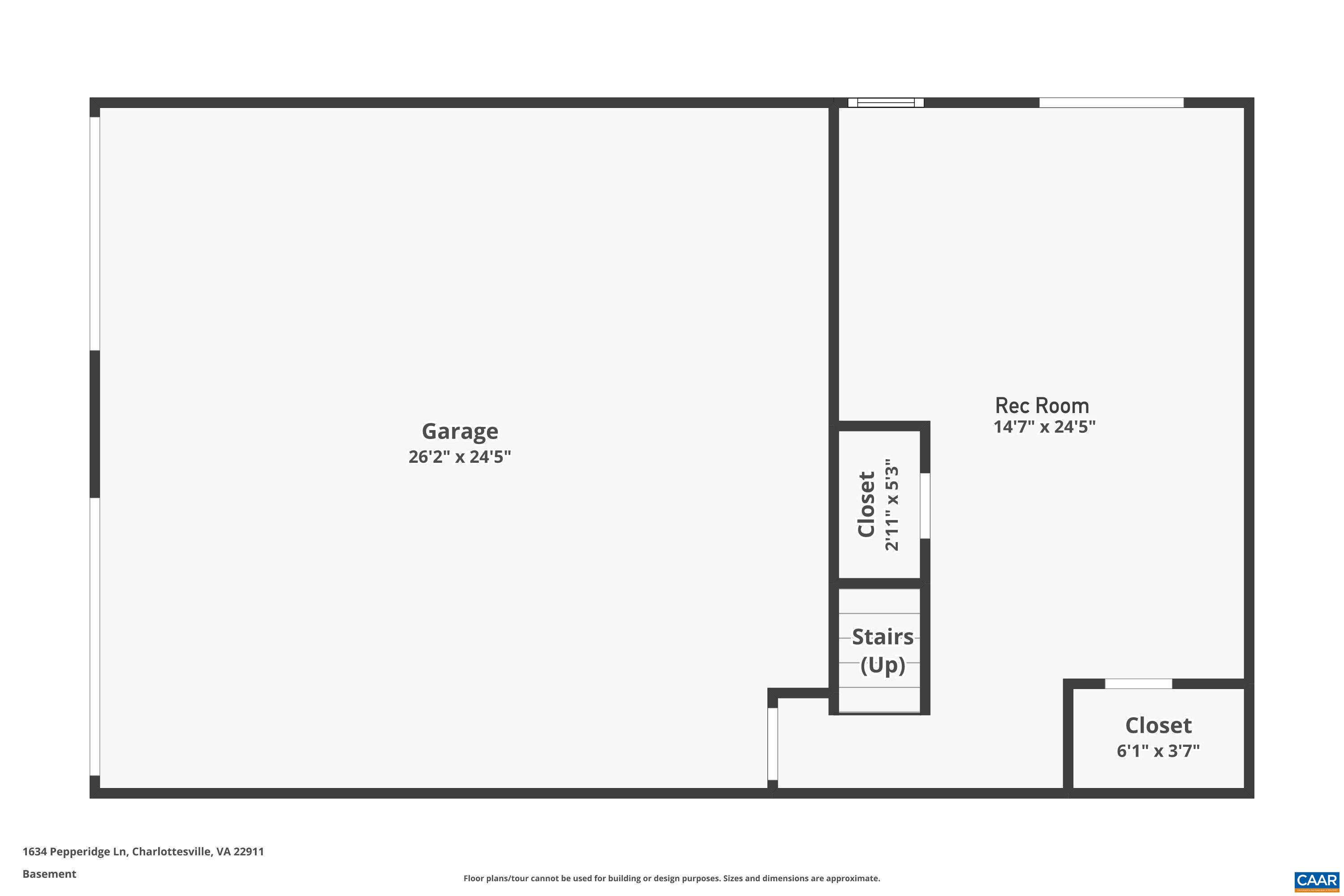 1634 PEPPERIDGE LN