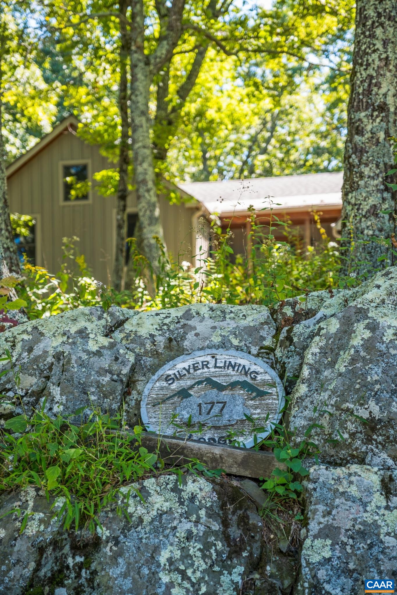 177 SOUTH FOREST DR
