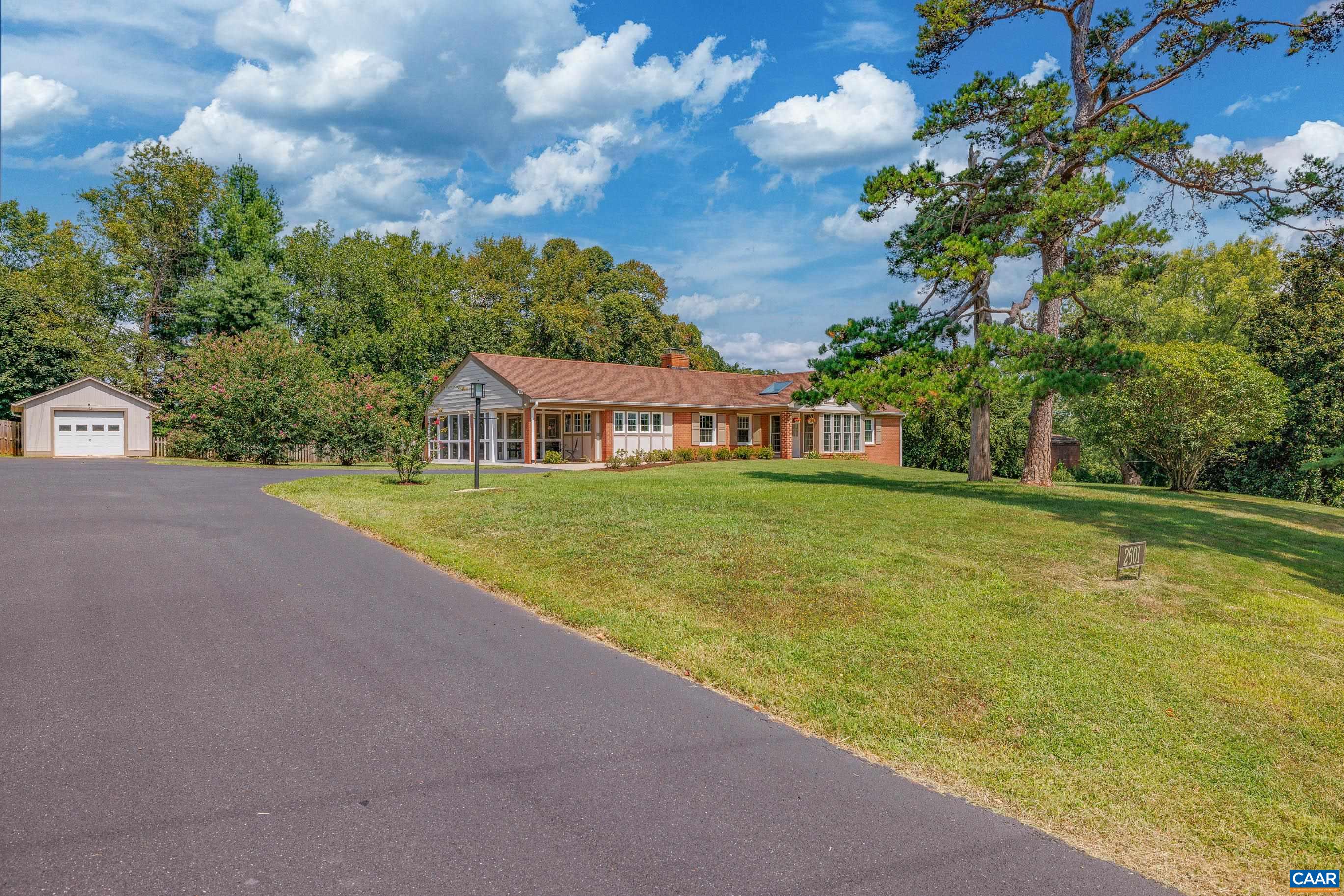 2601 NORTHFIELD RD
