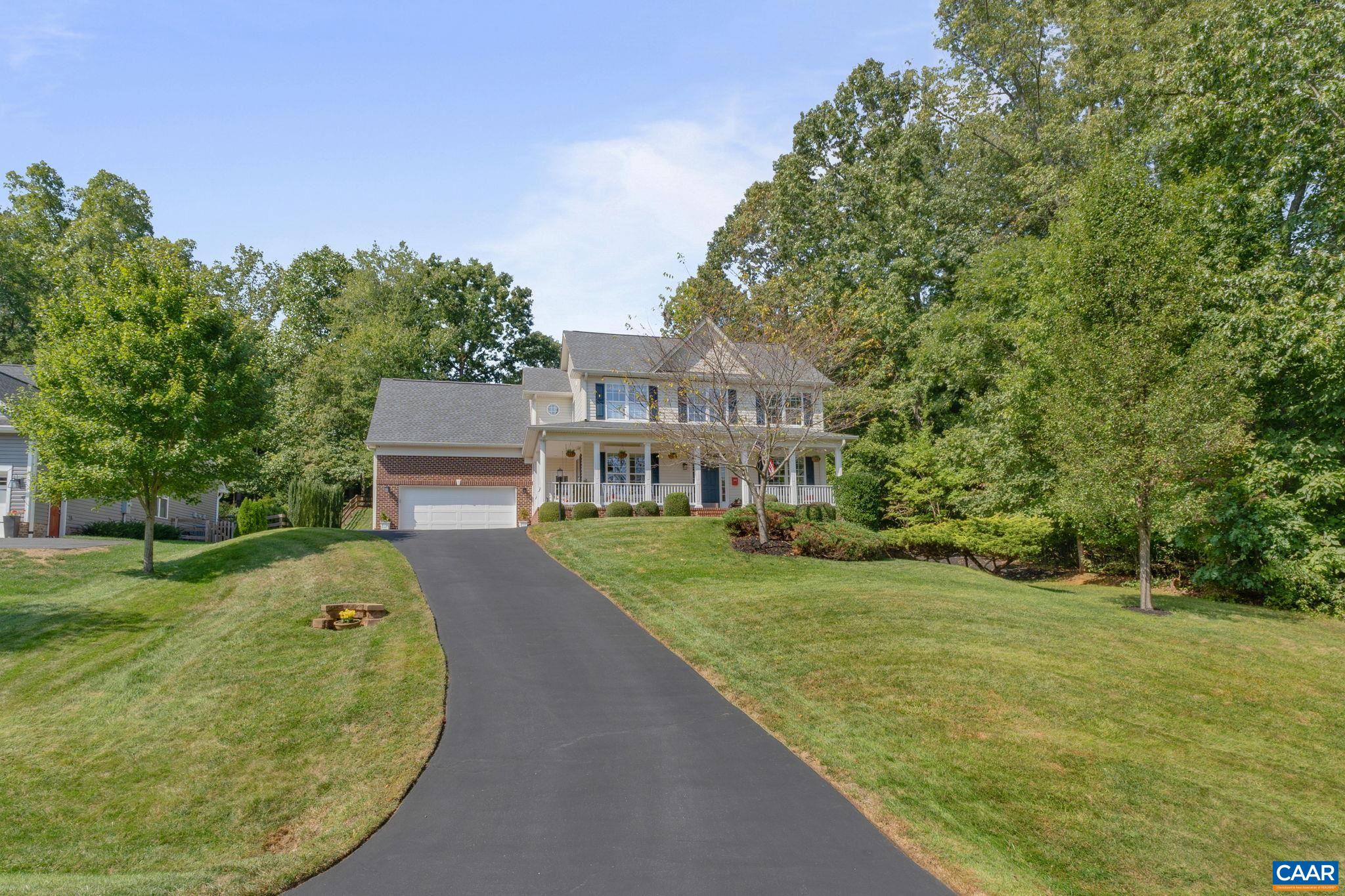 397 LAKE DR