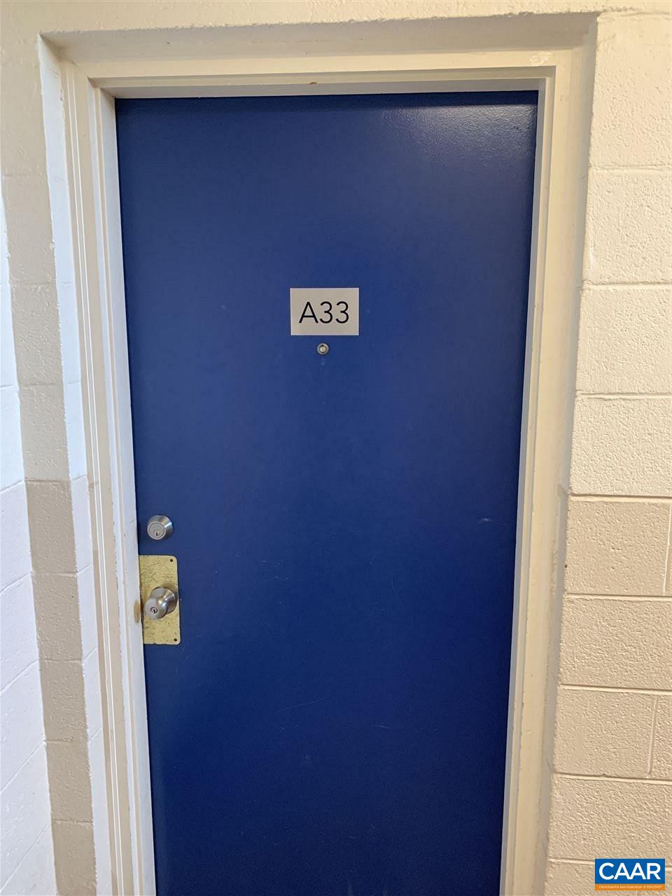 1215 WERTLAND ST Unit: a33