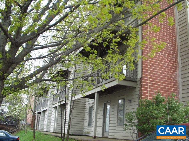 1305 WERTLAND ST Unit: B4