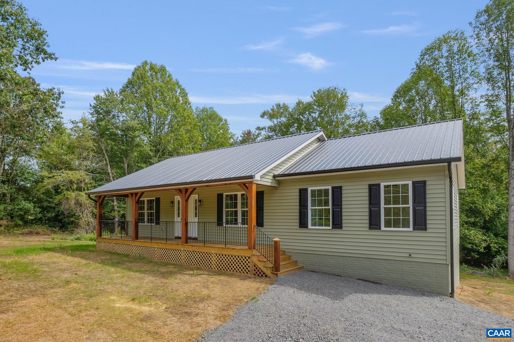344 GEORGE JAMES LOOP