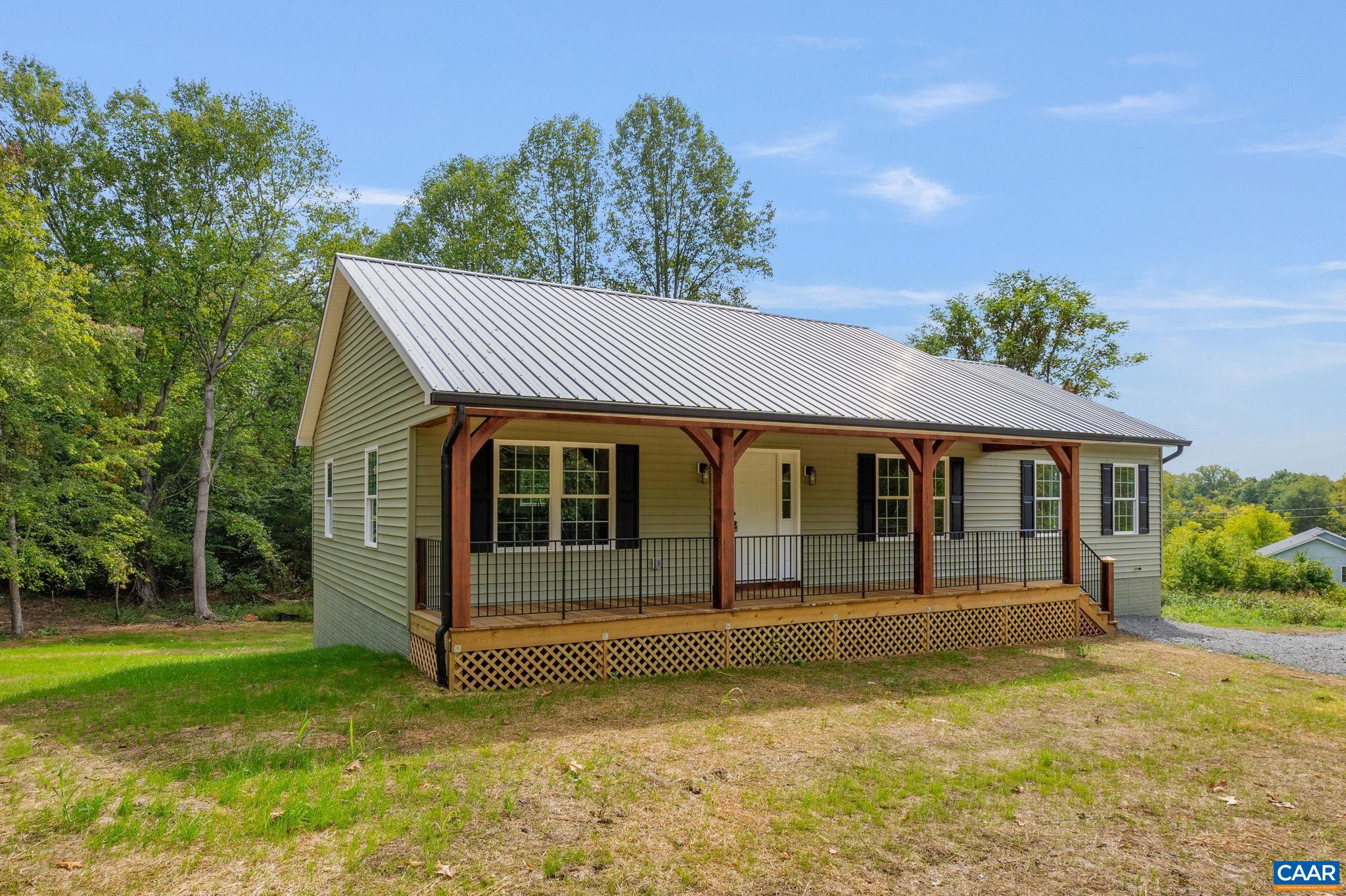 344 GEORGE JAMES LOOP