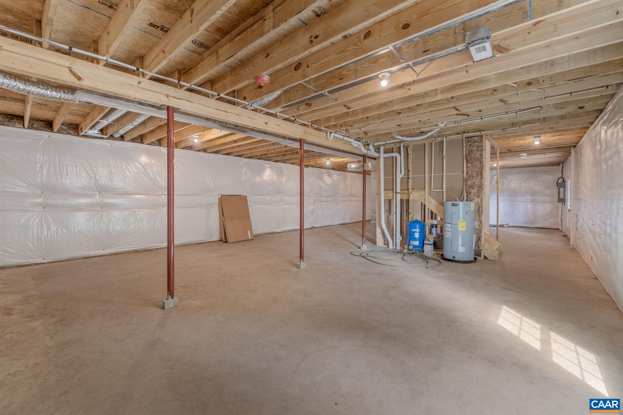 344 GEORGE JAMES LOOP