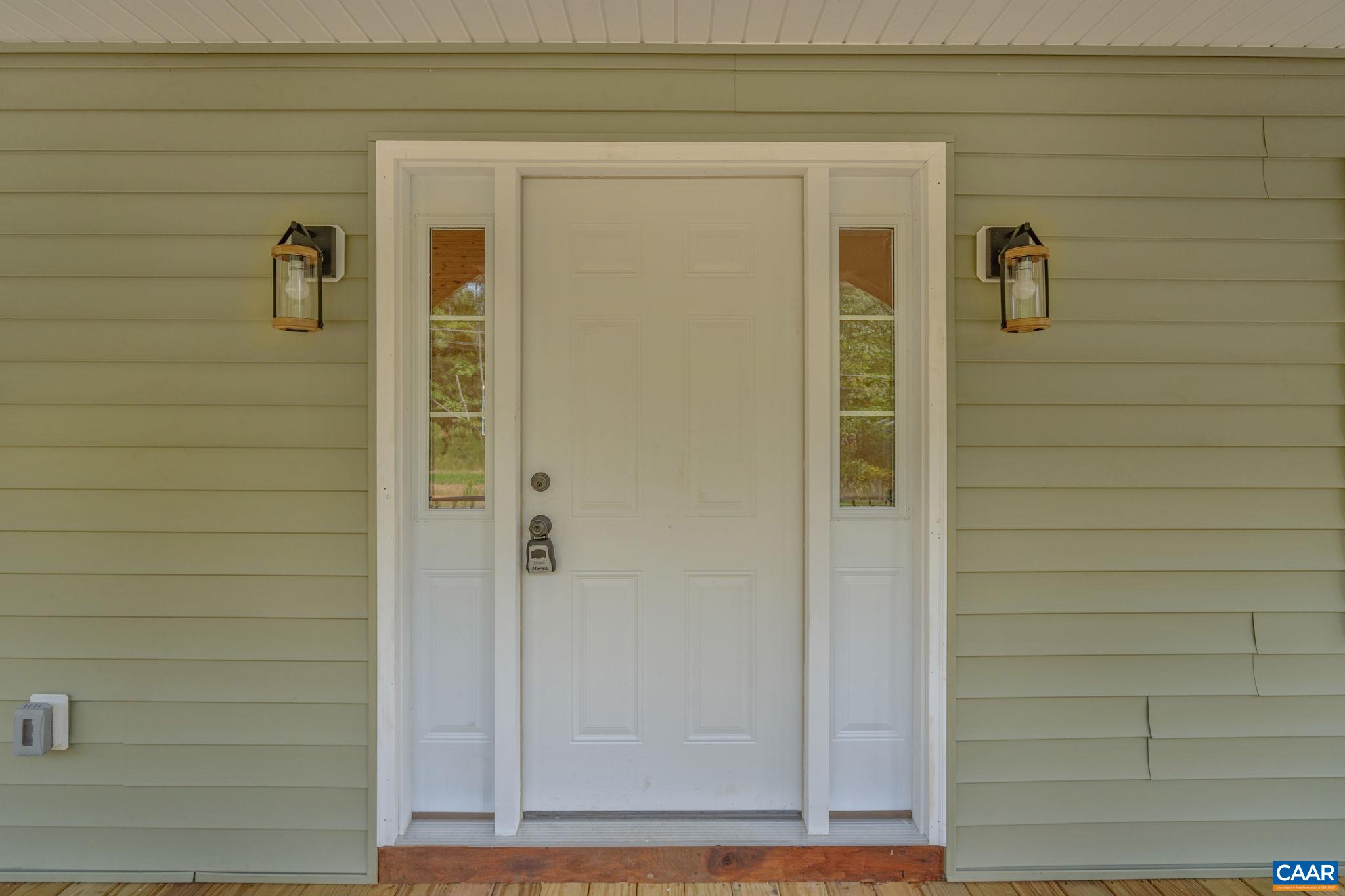 344 GEORGE JAMES LOOP