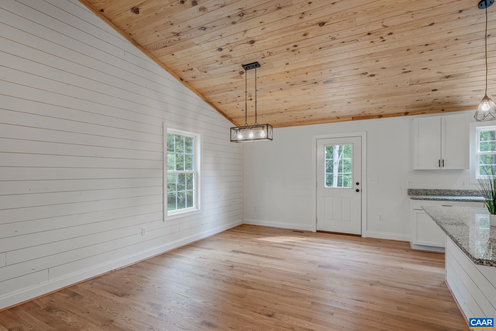 344 GEORGE JAMES LOOP