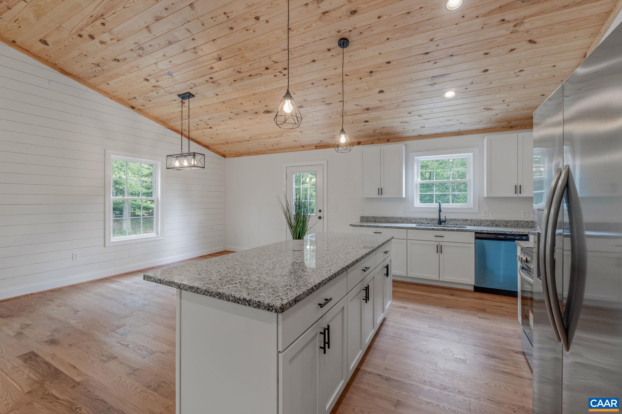 344 GEORGE JAMES LOOP