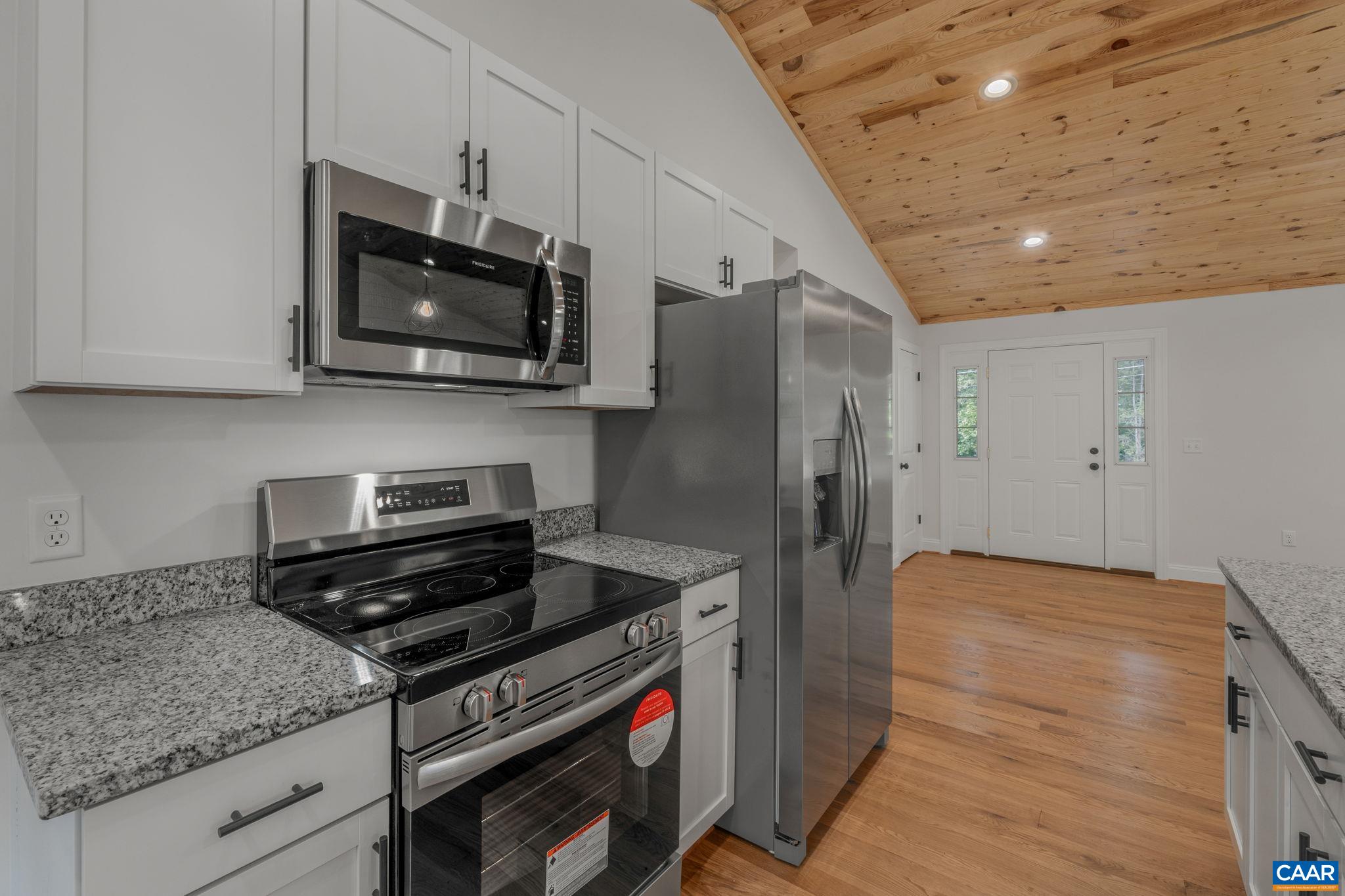 344 GEORGE JAMES LOOP