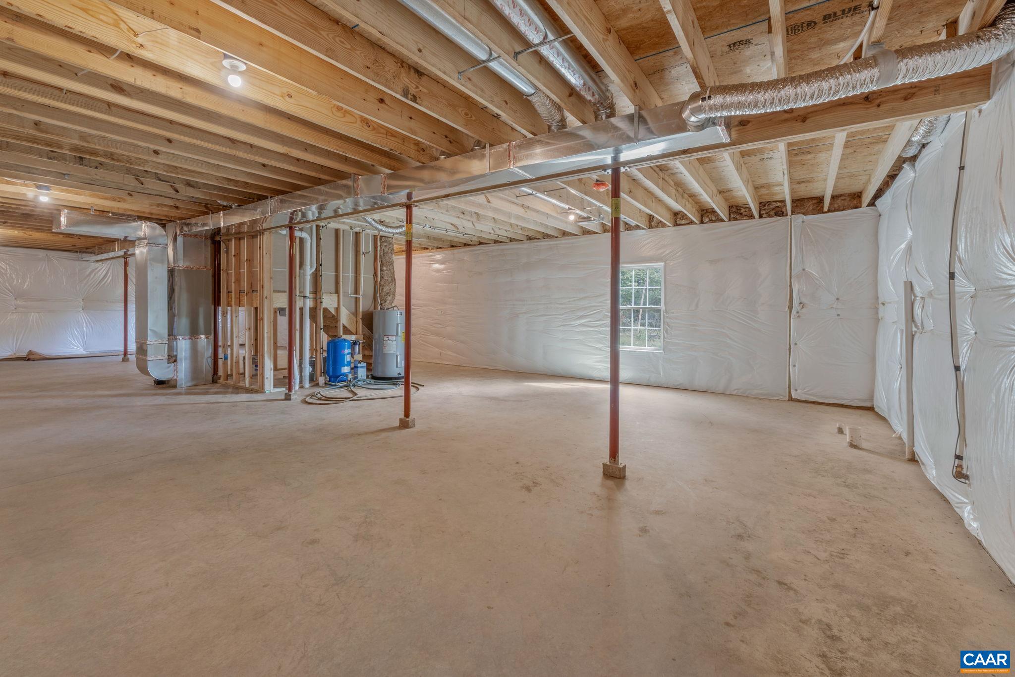 344 GEORGE JAMES LOOP