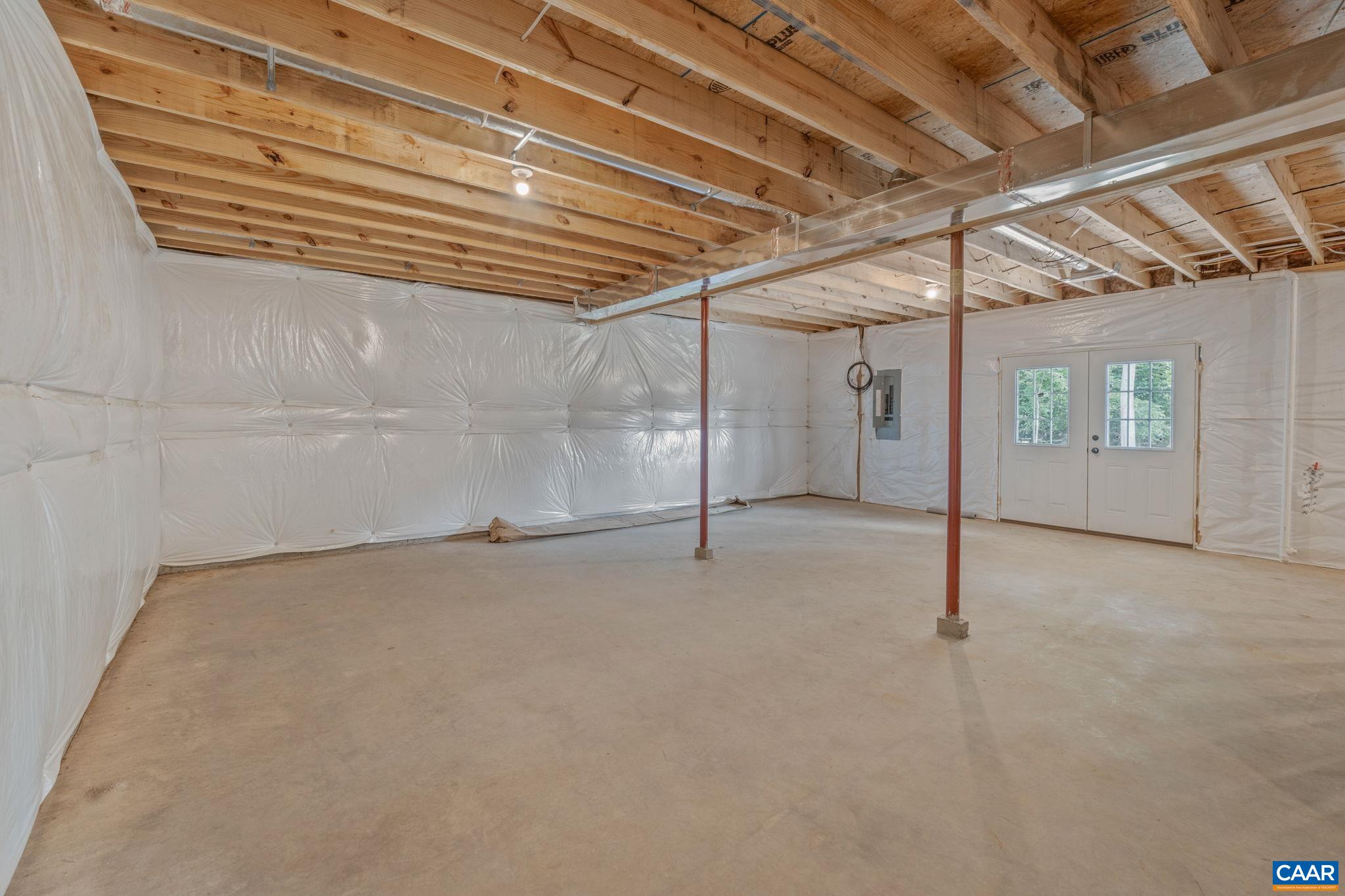 344 GEORGE JAMES LOOP