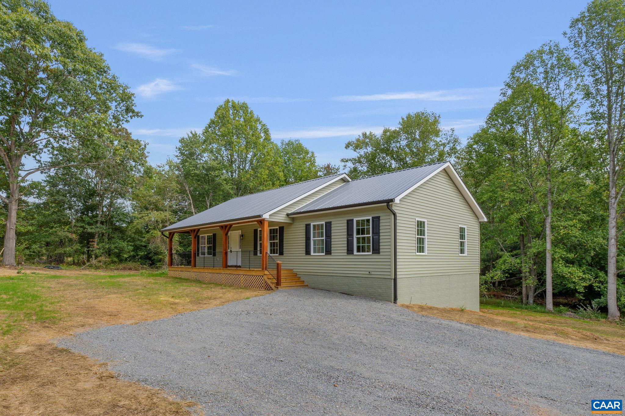 344 GEORGE JAMES LOOP